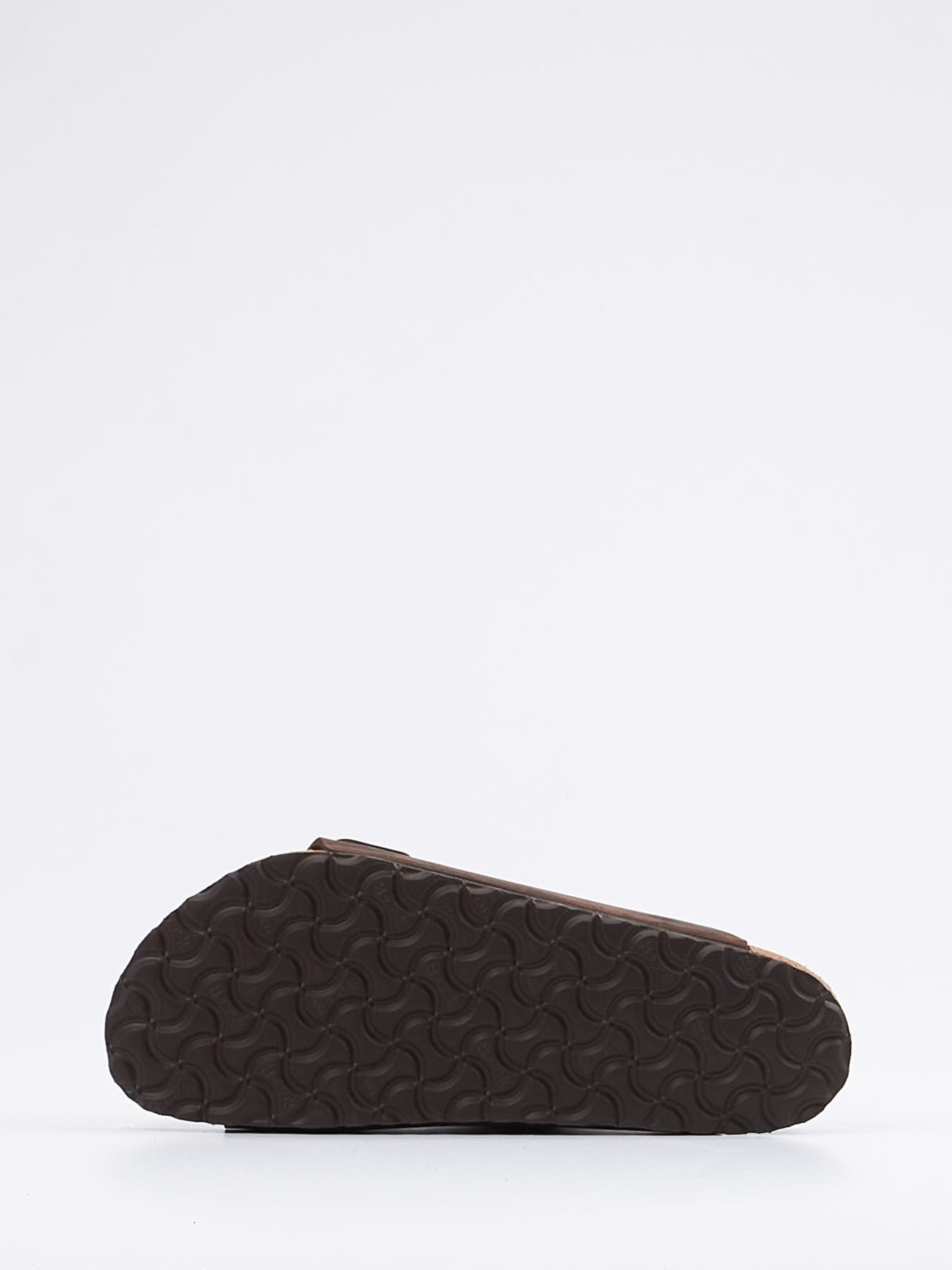 Pantolette Arizona braun 4110209002505