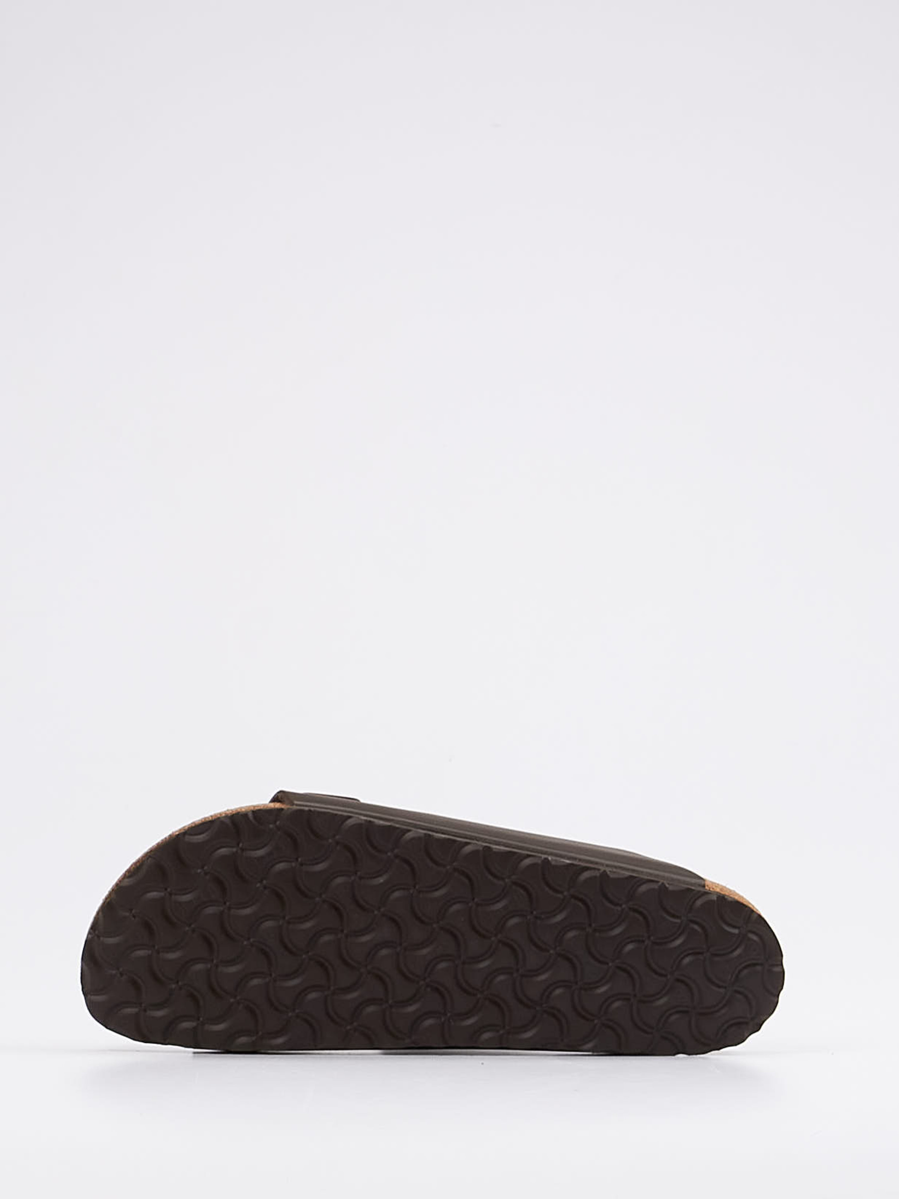 Pantolette Arizona braun 4110229000705