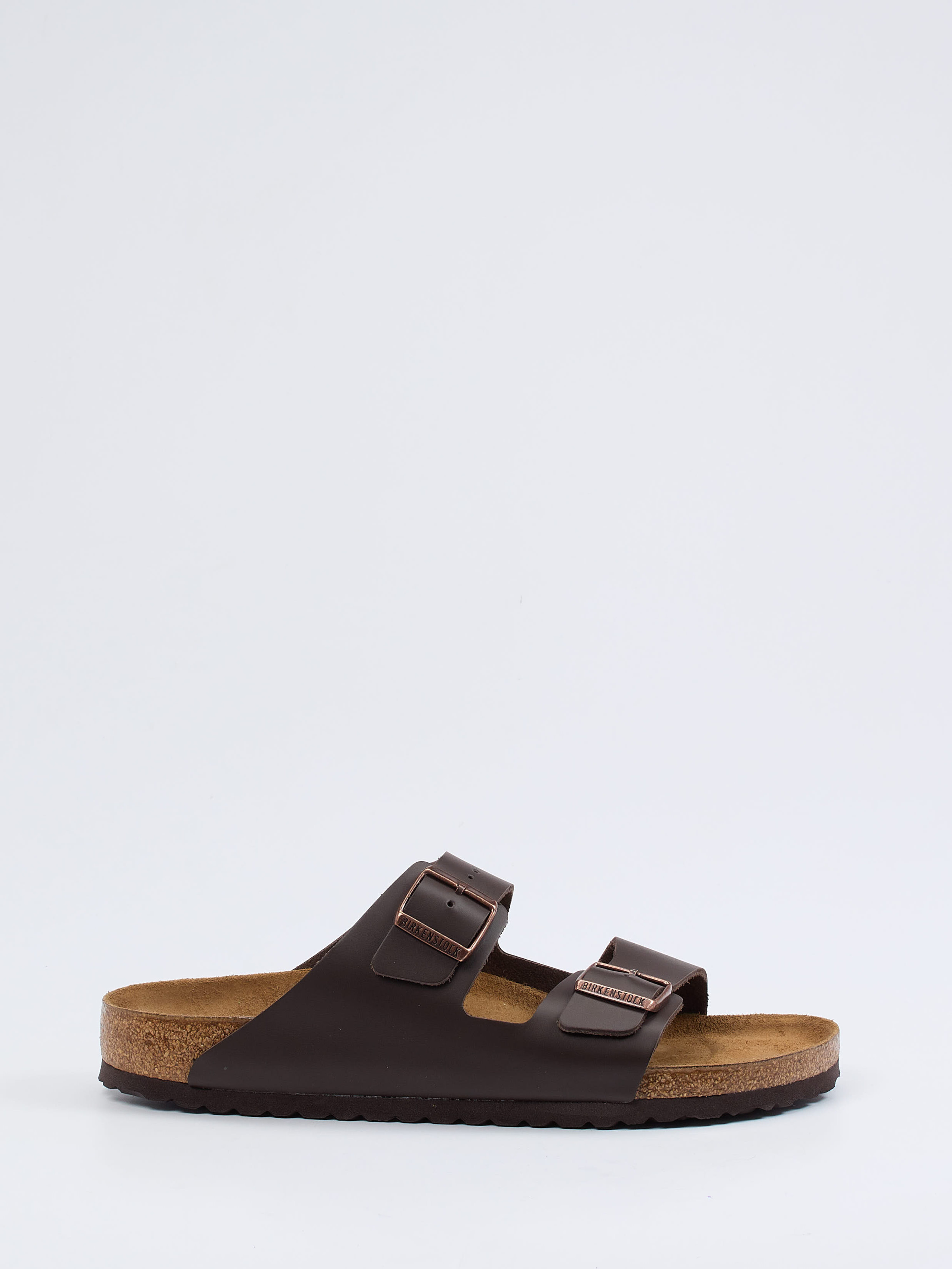 Pantolette Arizona braun 4110229000701