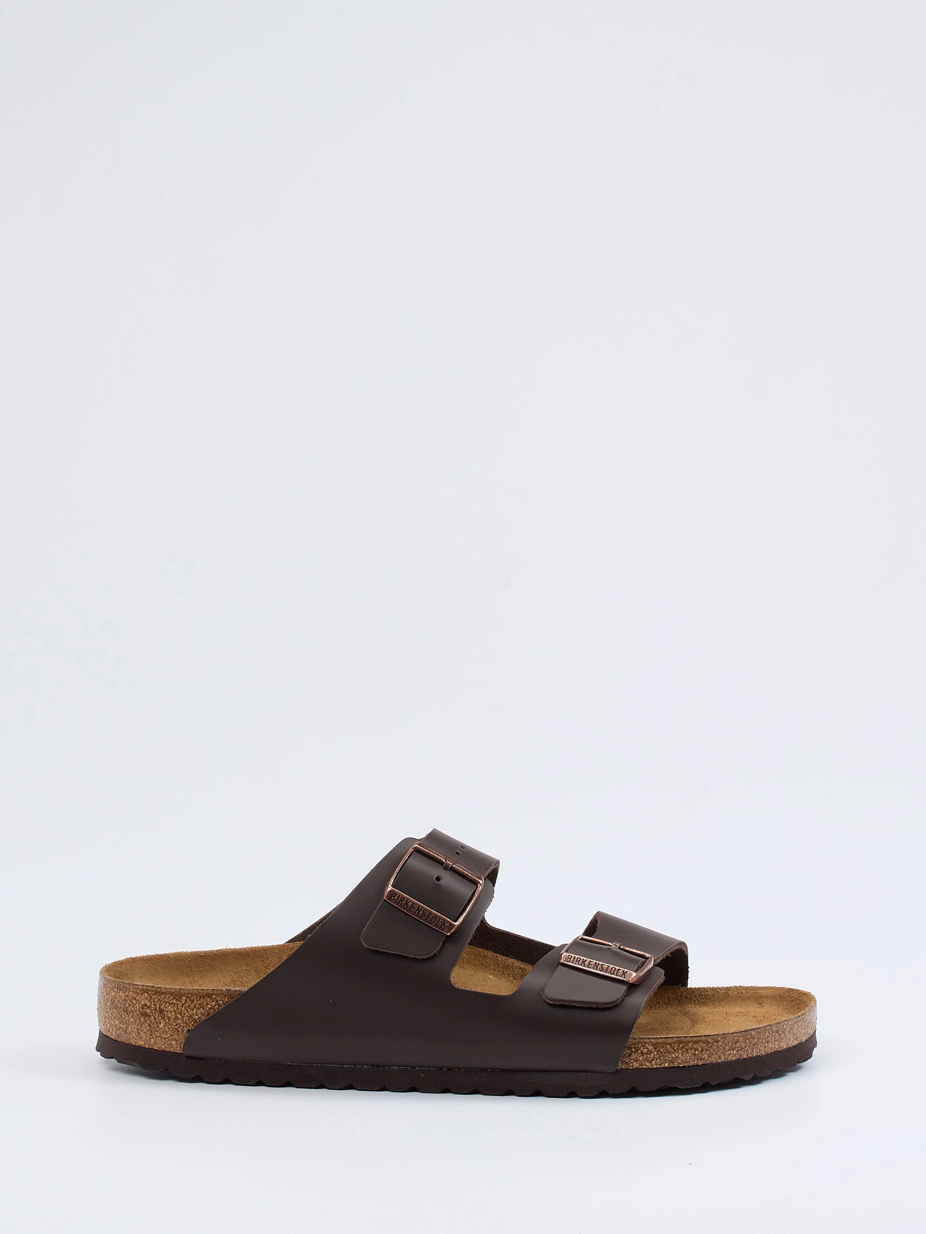 Pantolette Arizona braun 4110229000701