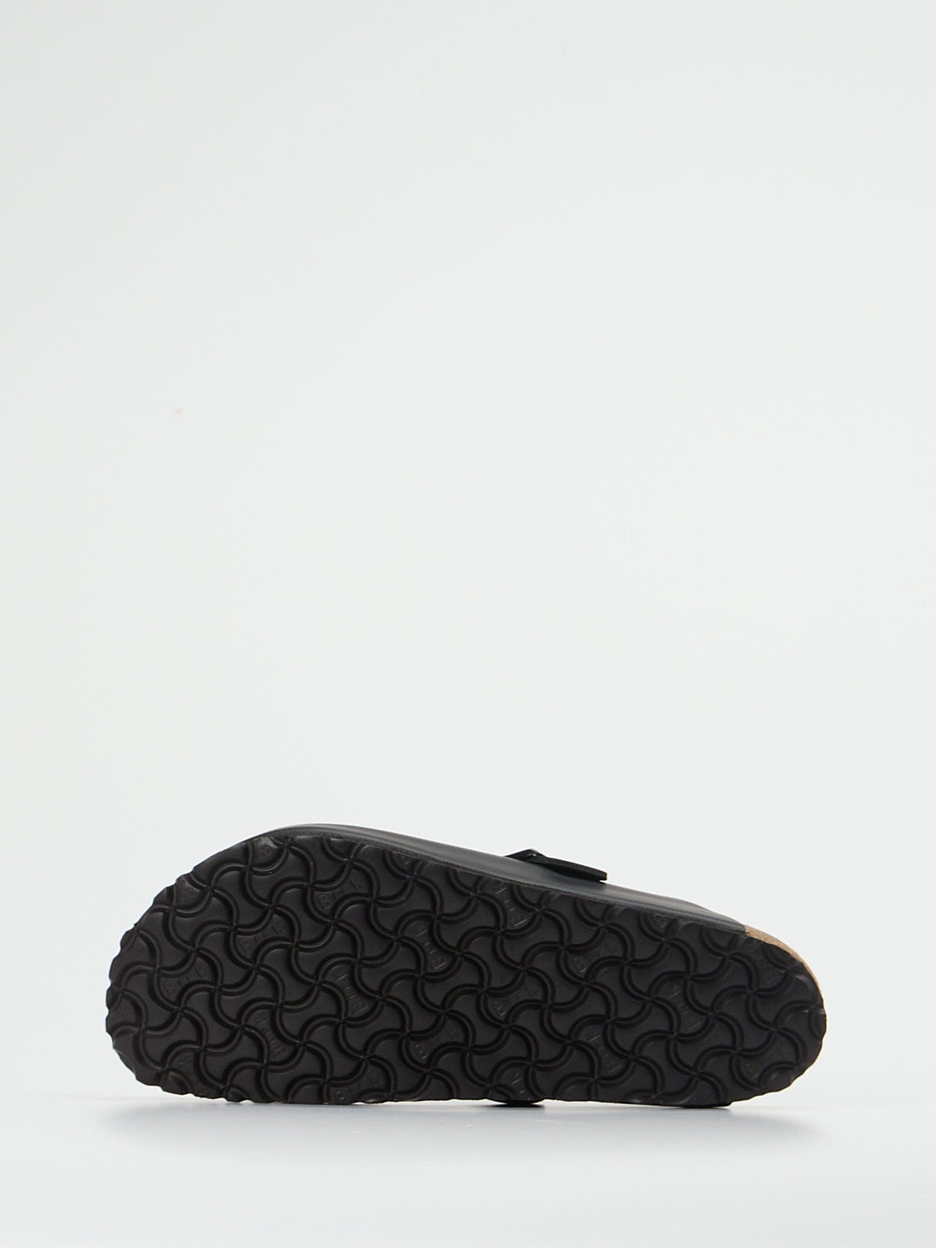 Pantolette Boston schwarz 4111009000505