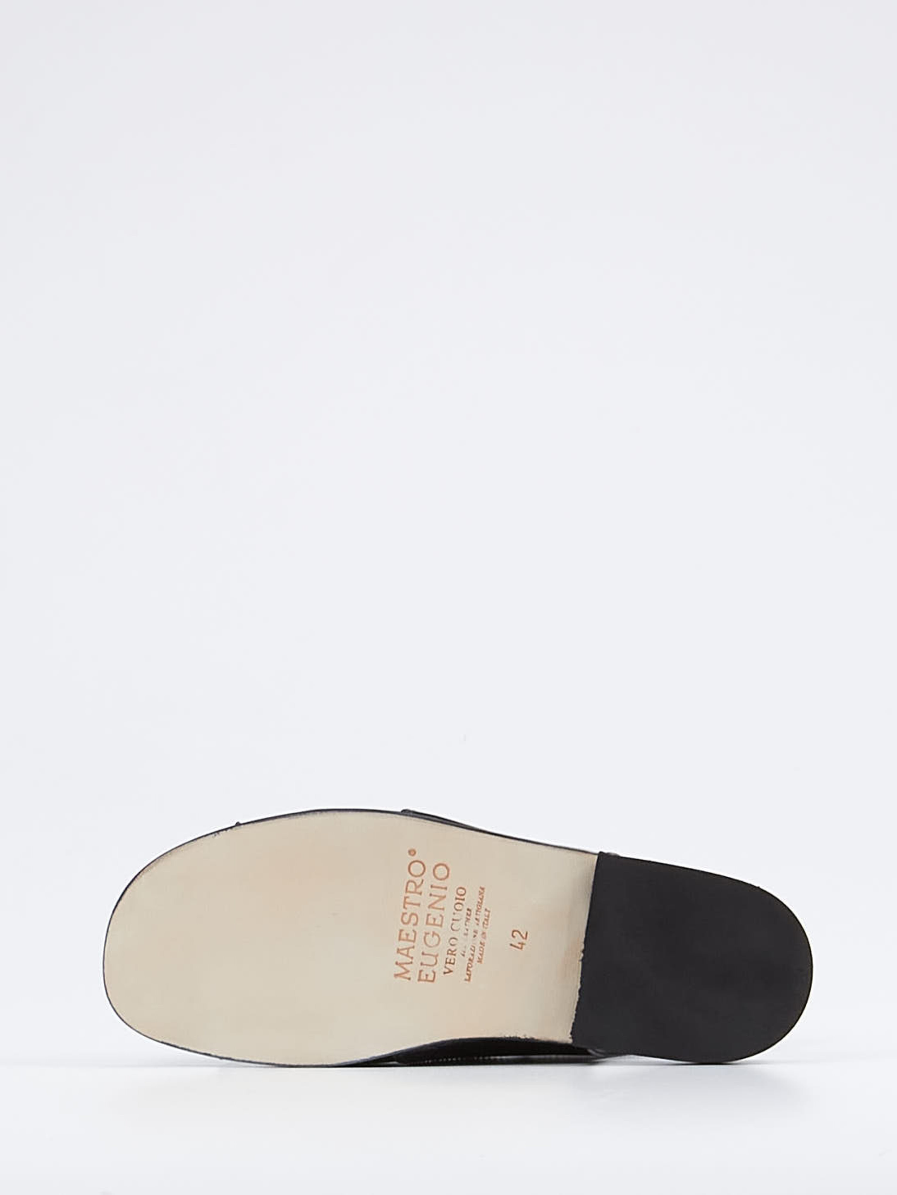Sandale schwarz 4200009000305