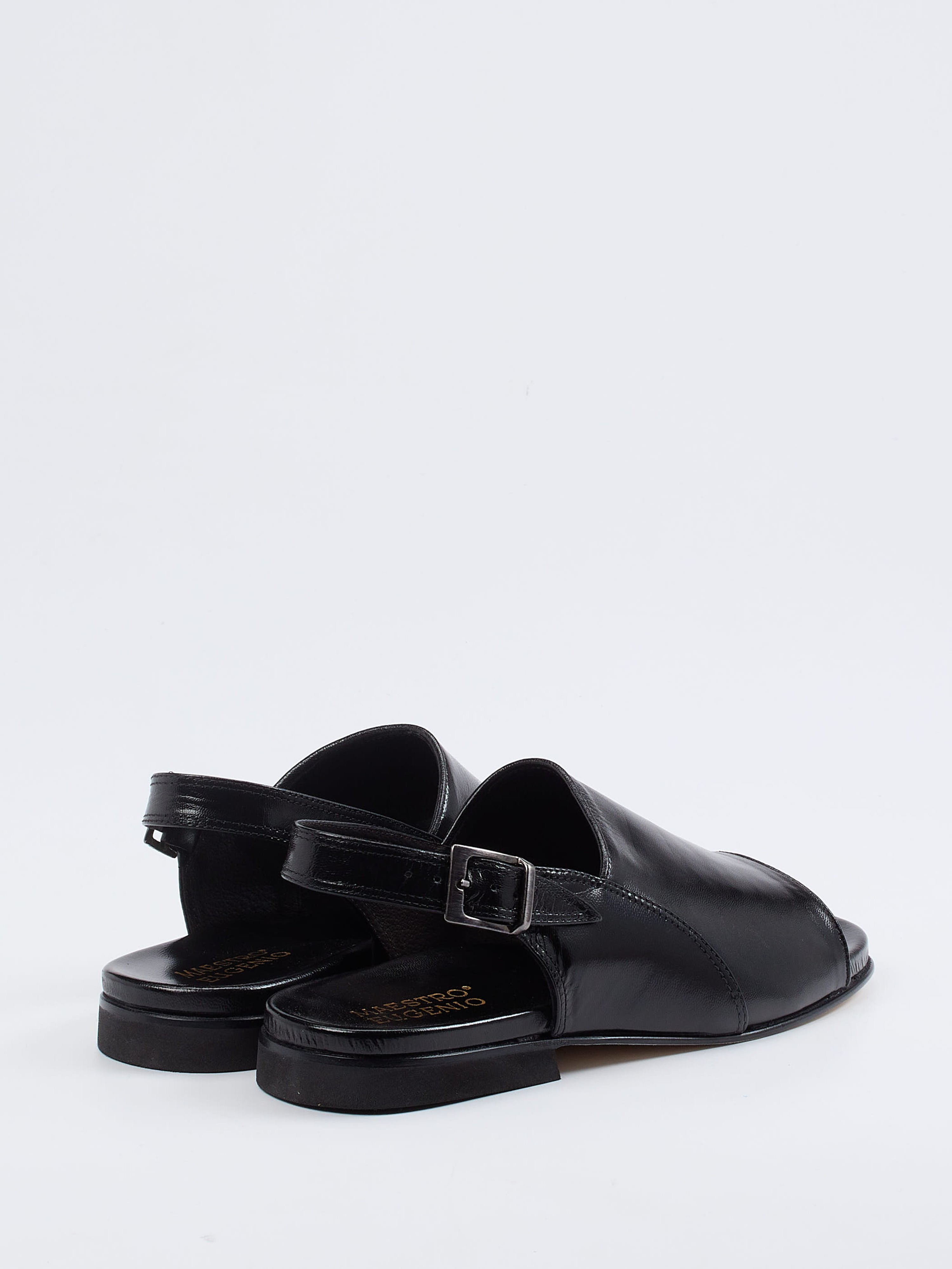 Sandale schwarz 4200009000303