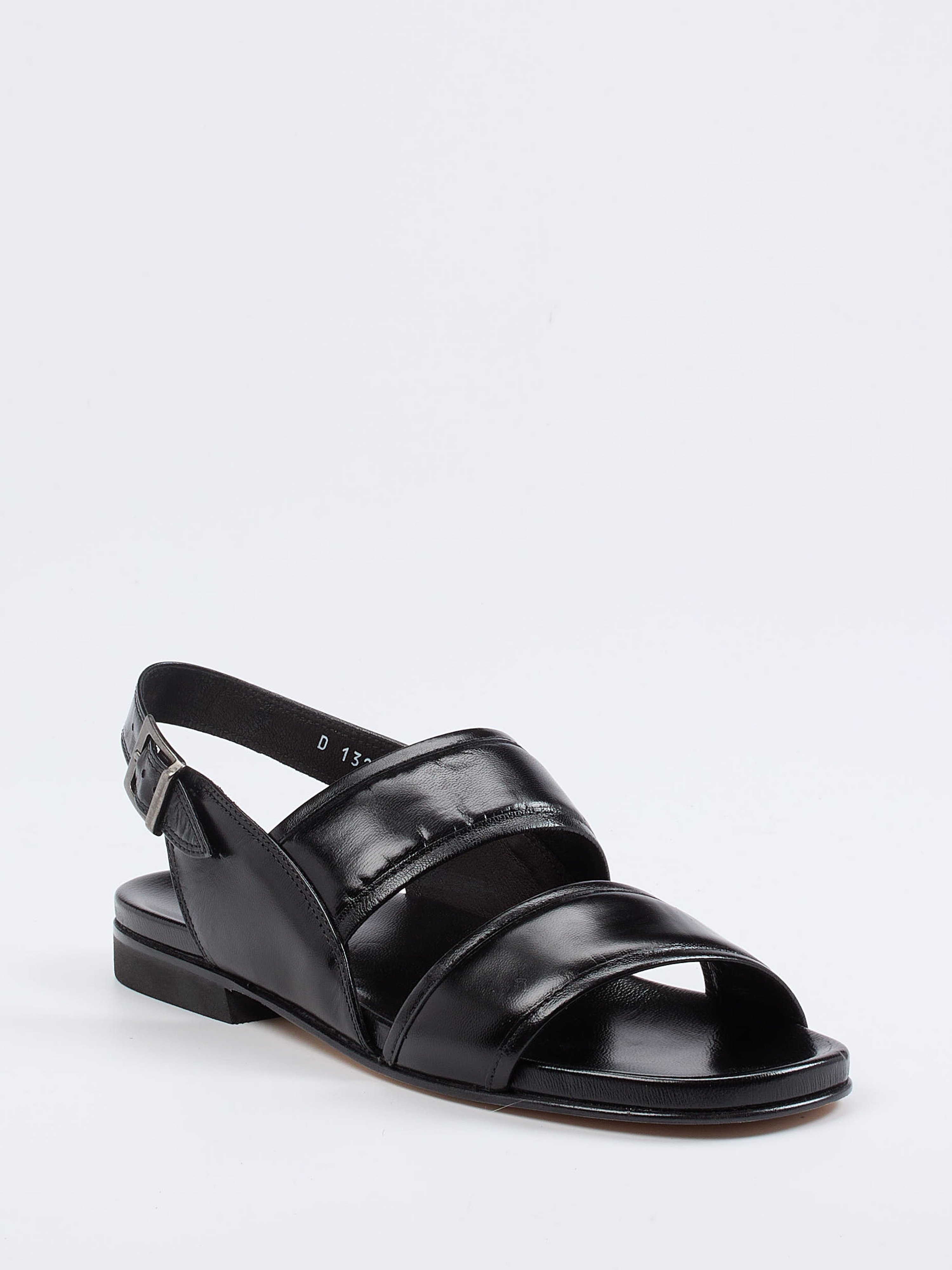 Sandale schwarz 4200009000706