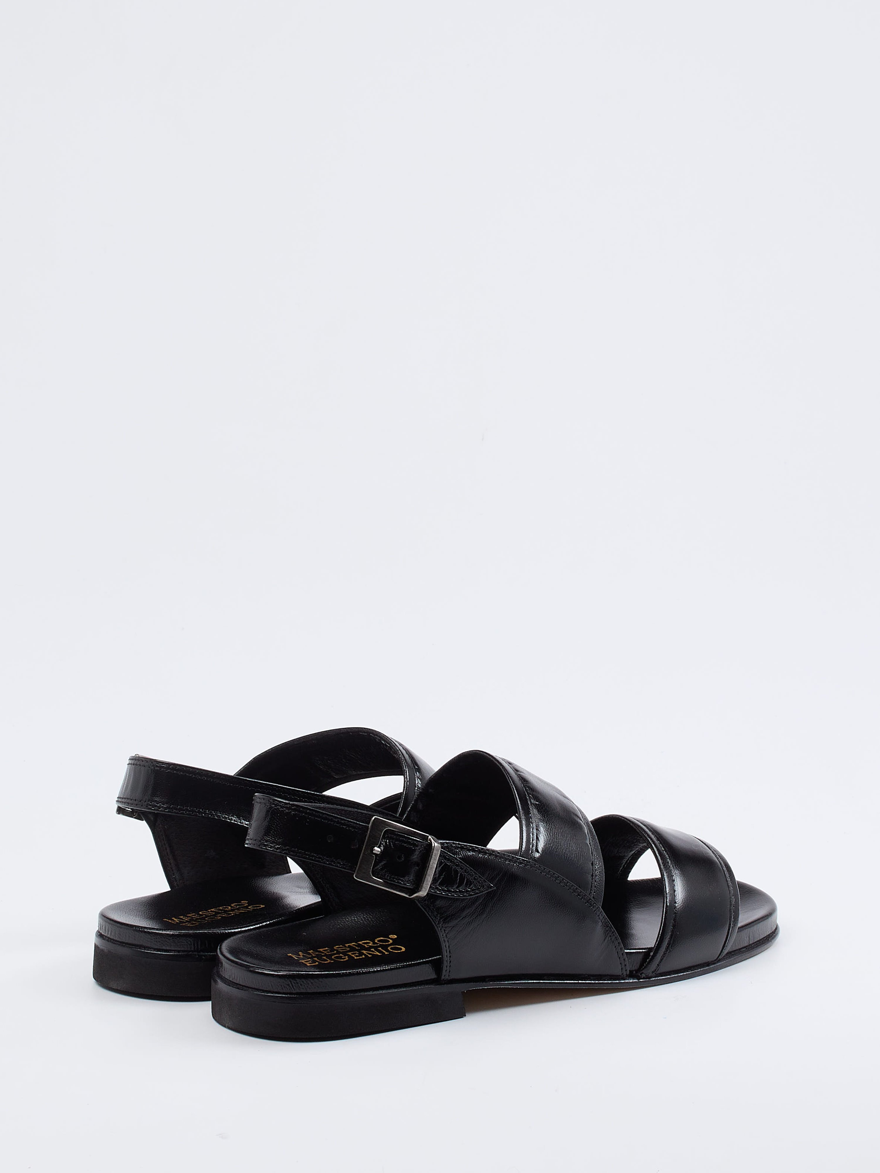 Sandale schwarz 4200009000703
