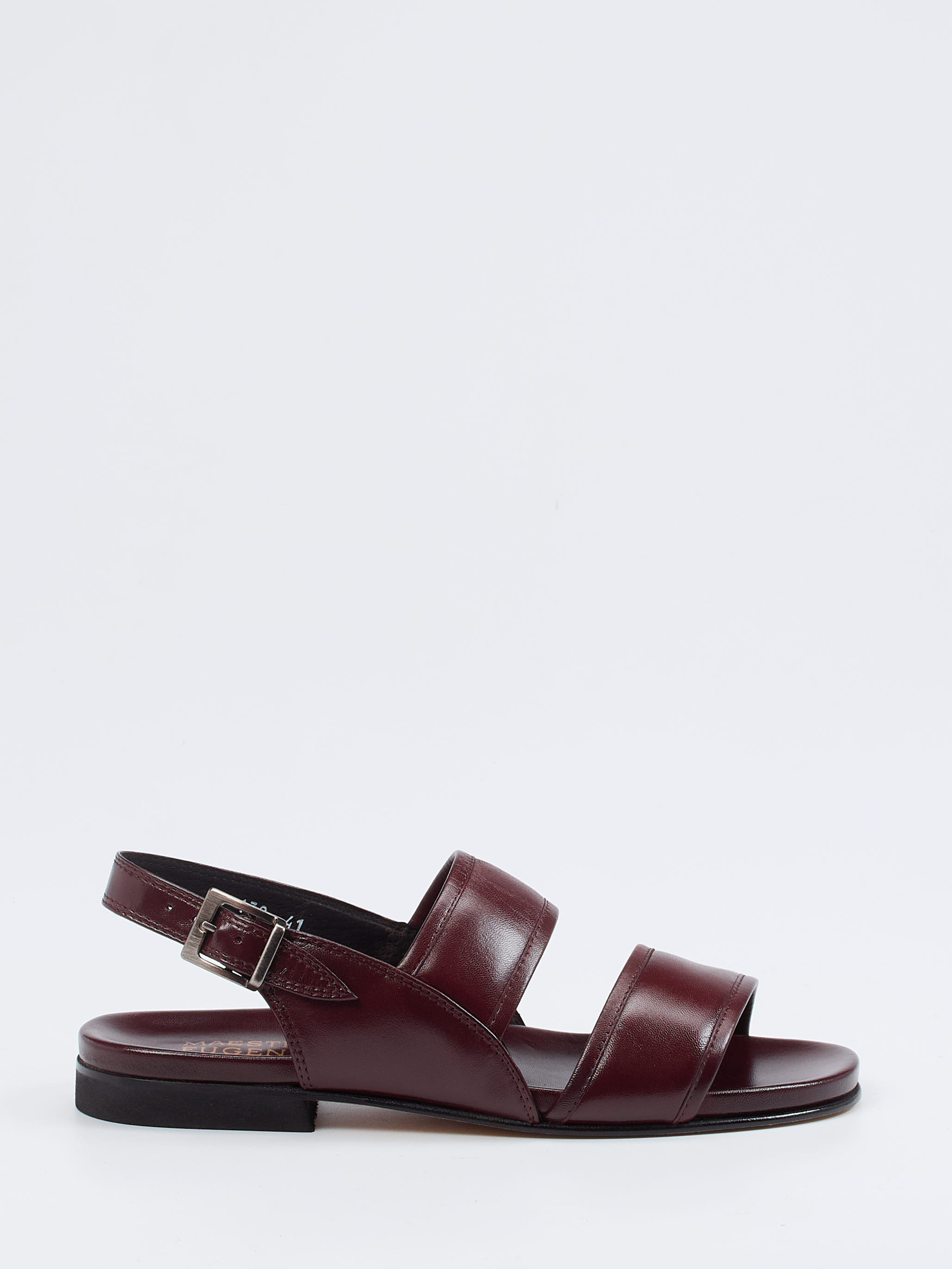Sandale rot 4200509000301