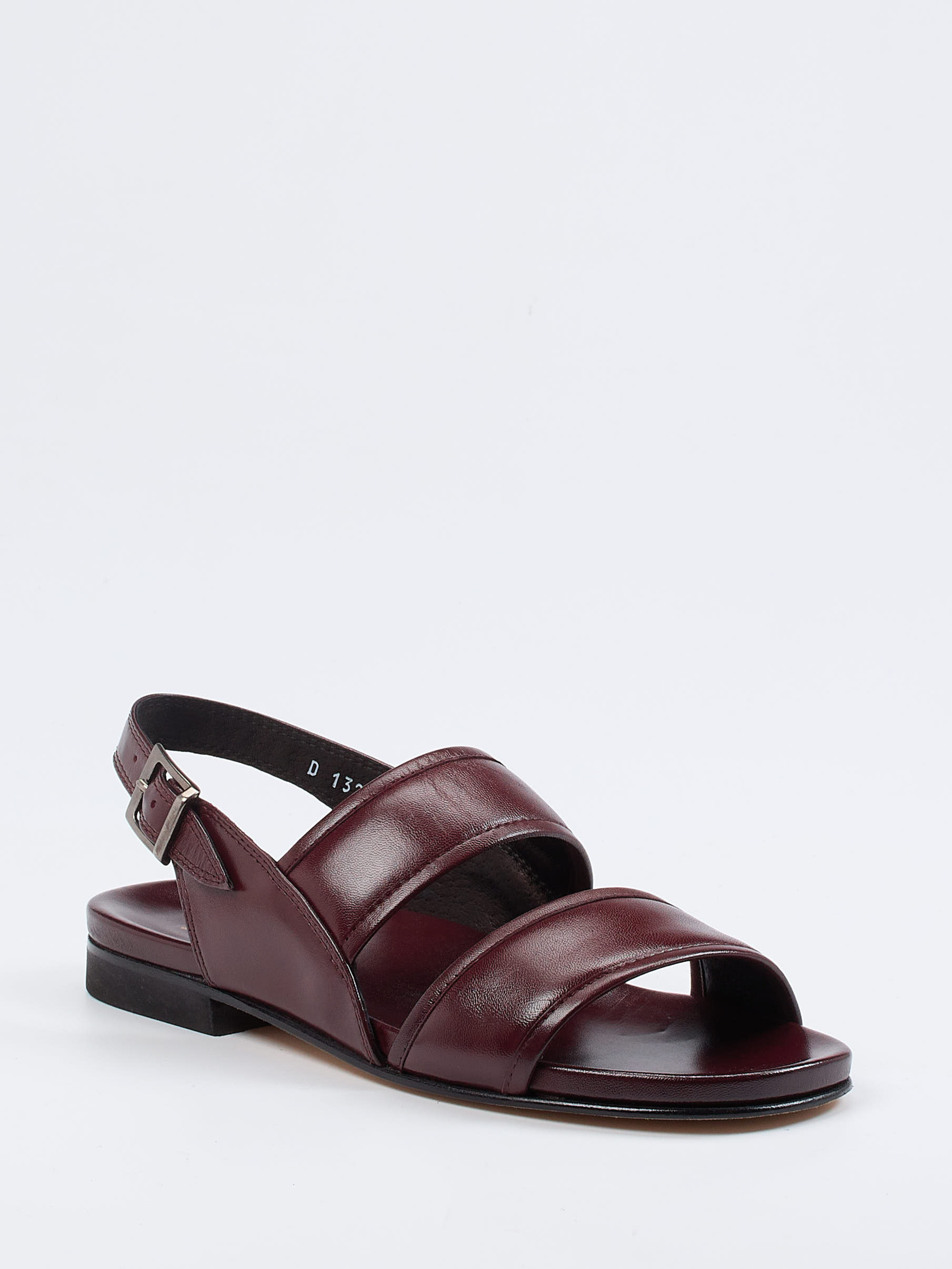 Sandale rot 4200509000306
