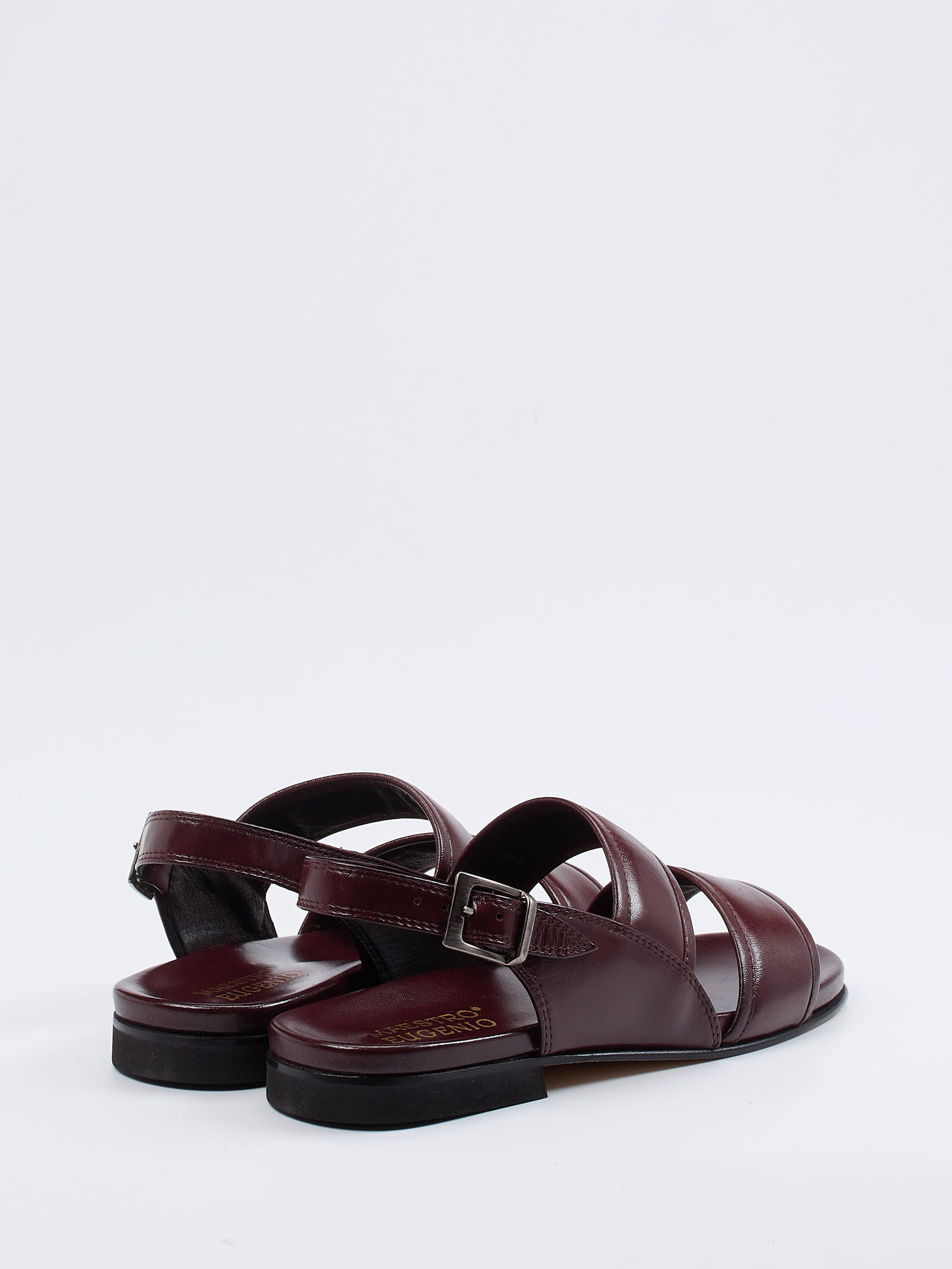 Sandale rot 4200509000303