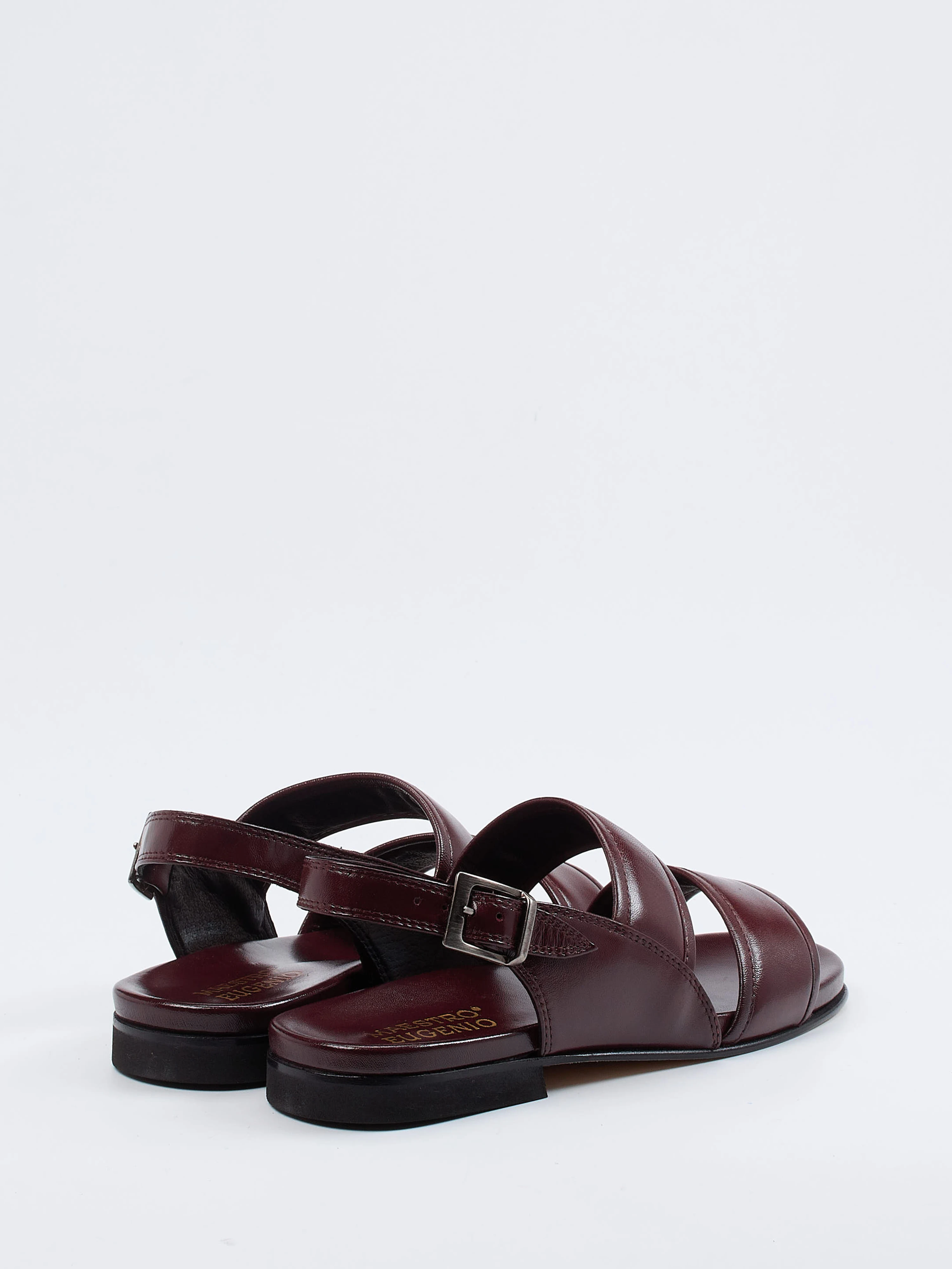 Sandale rot 4200509000303