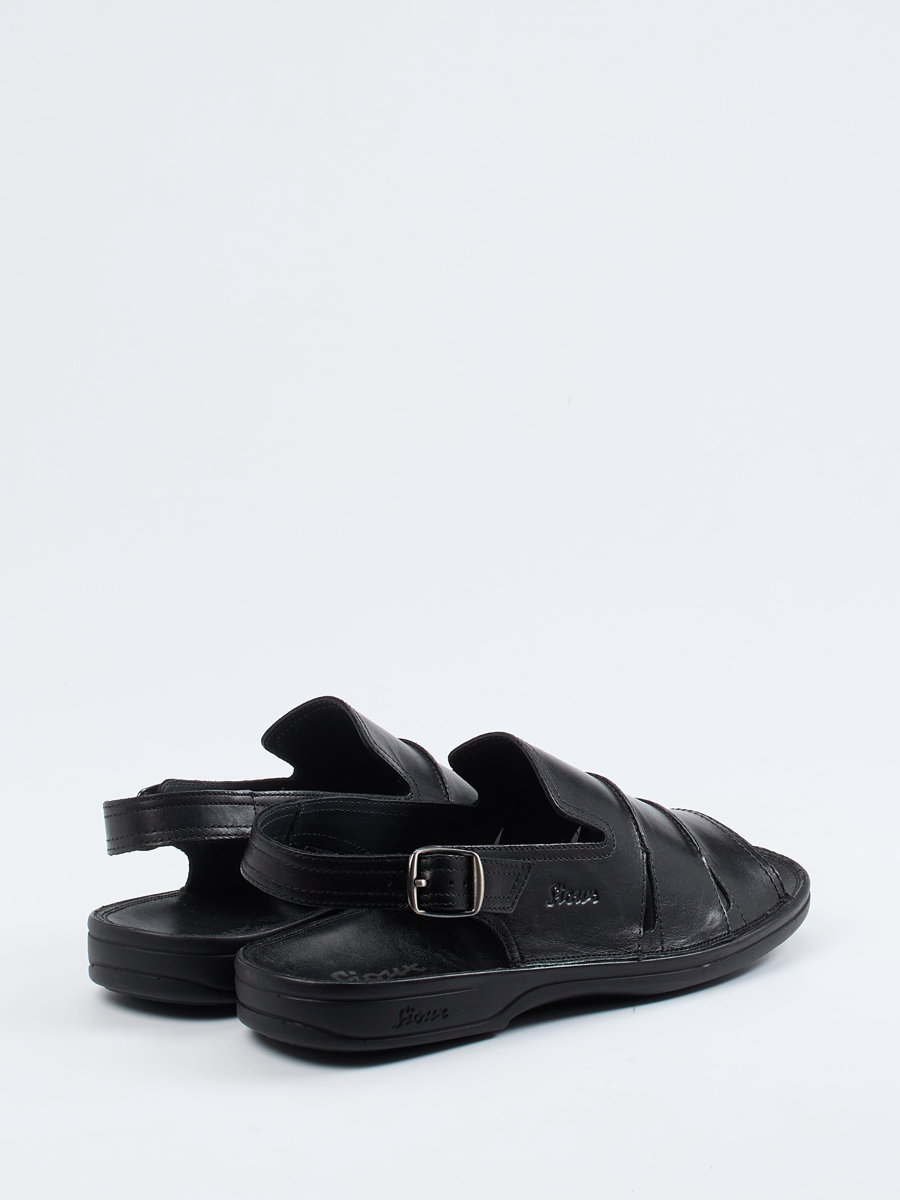 Sandale schwarz 4201009002203