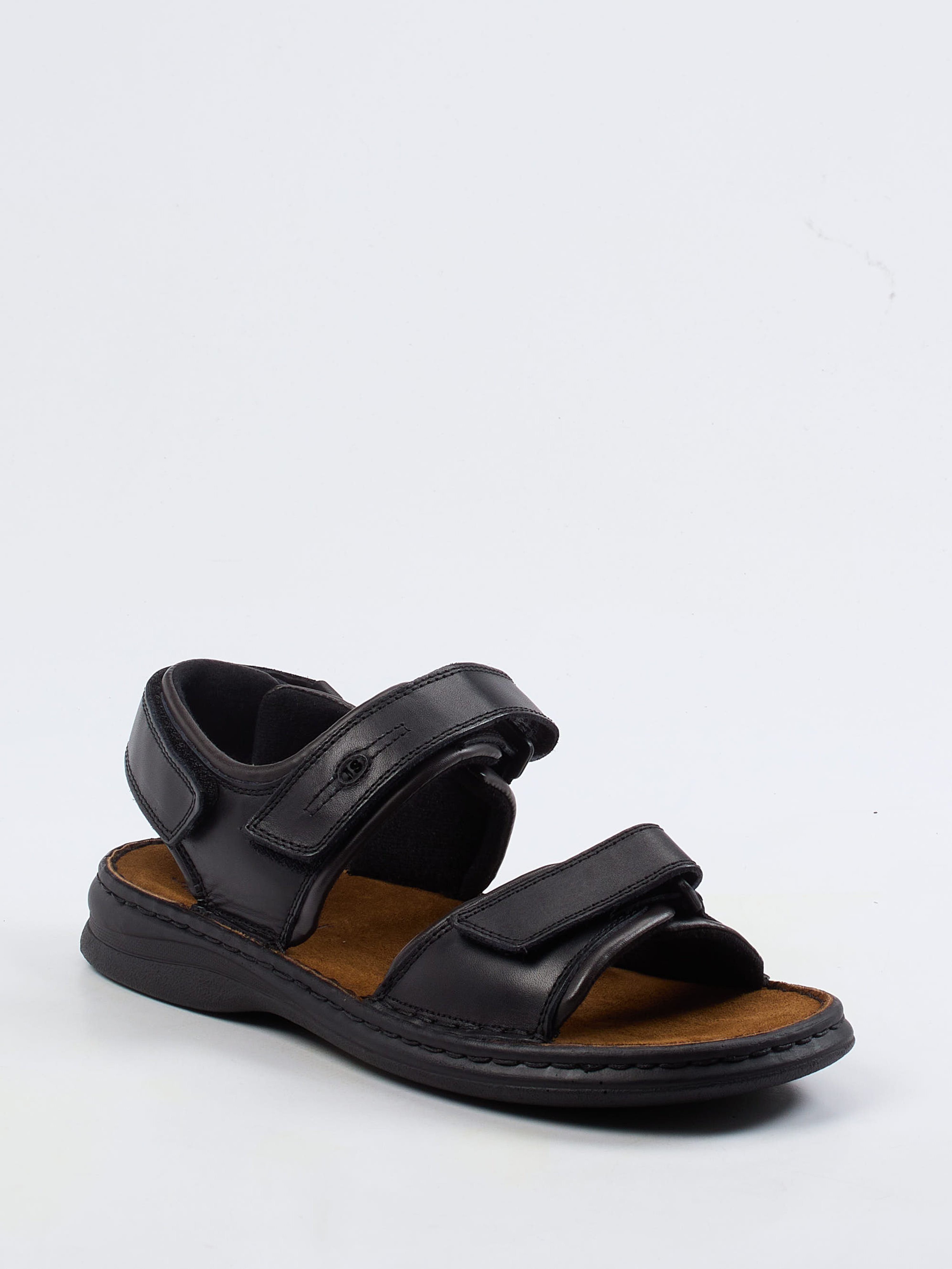 Sandale schwarz 4203002000106