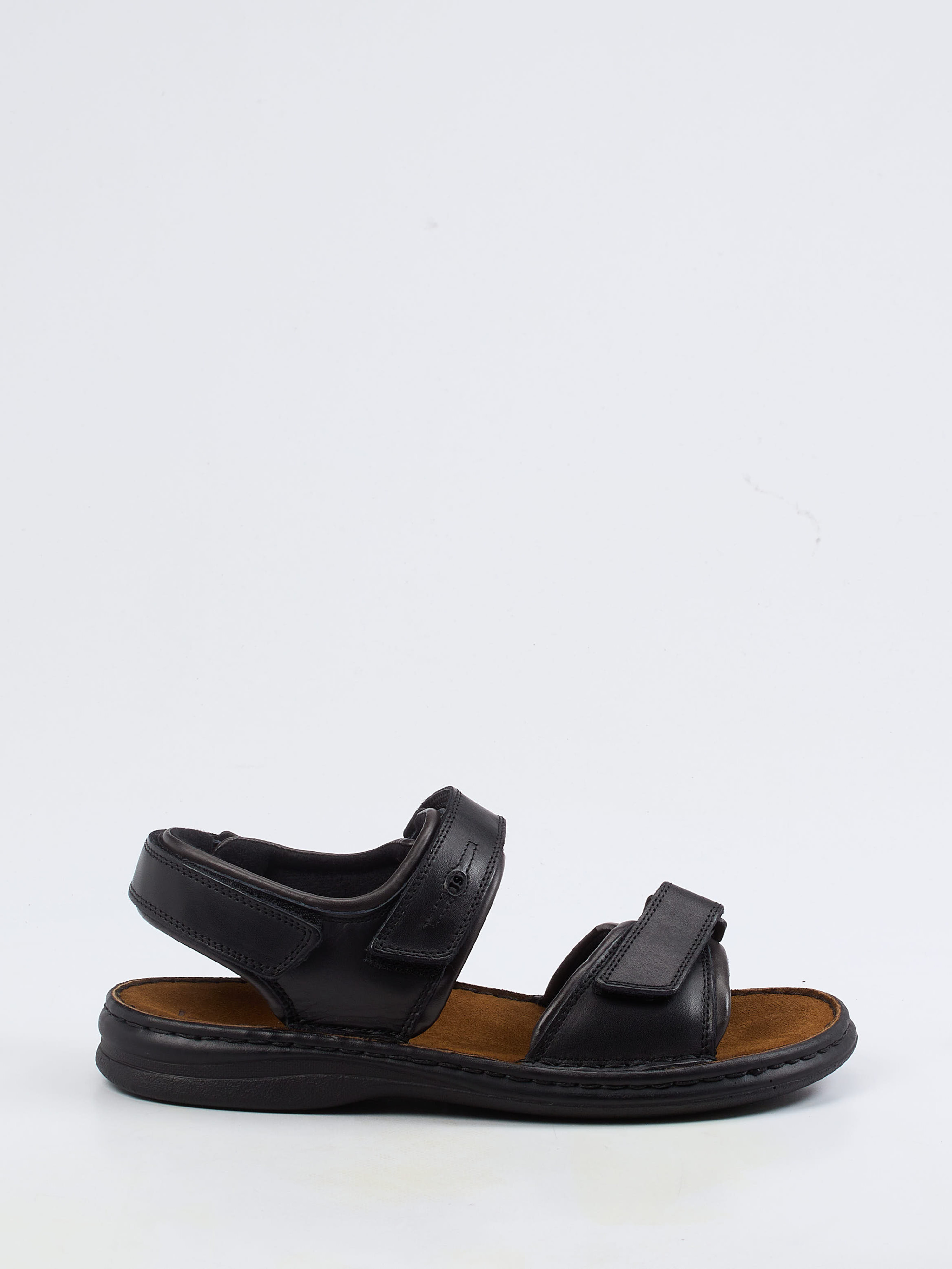Sandale schwarz 4203002000101