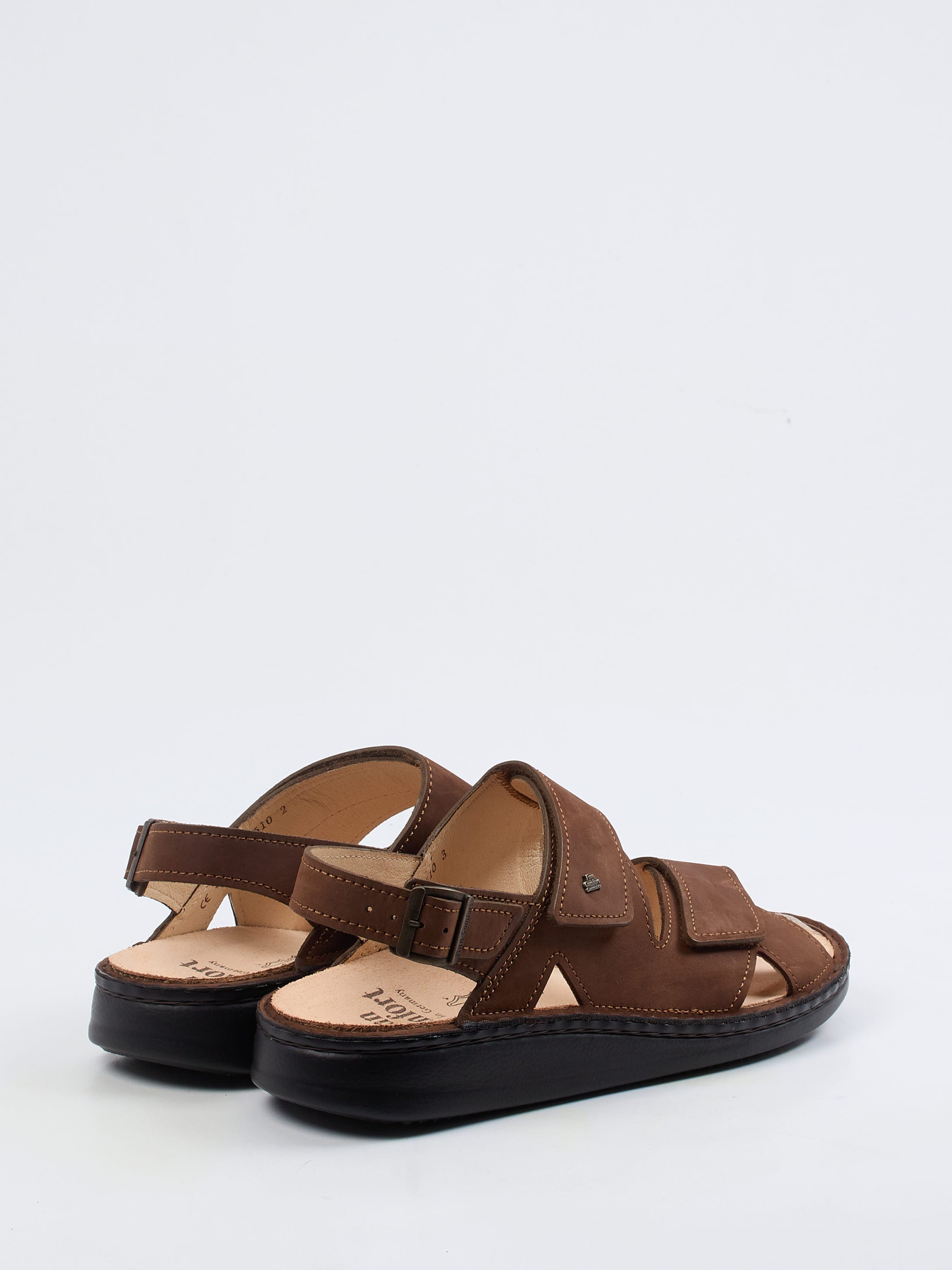 Sandale TORO-S braun 4203229000303