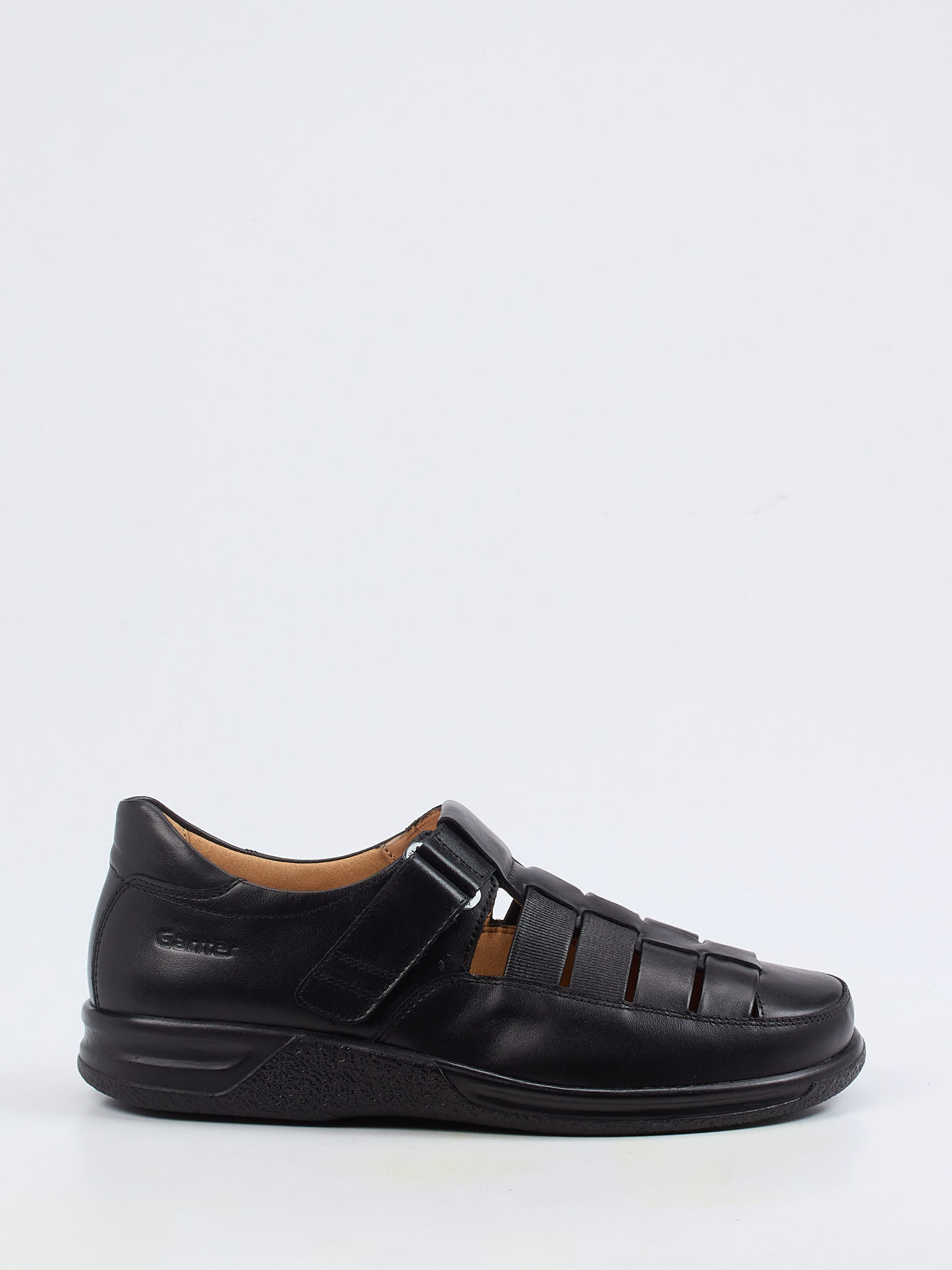 Sandale schwarz 4251009000101
