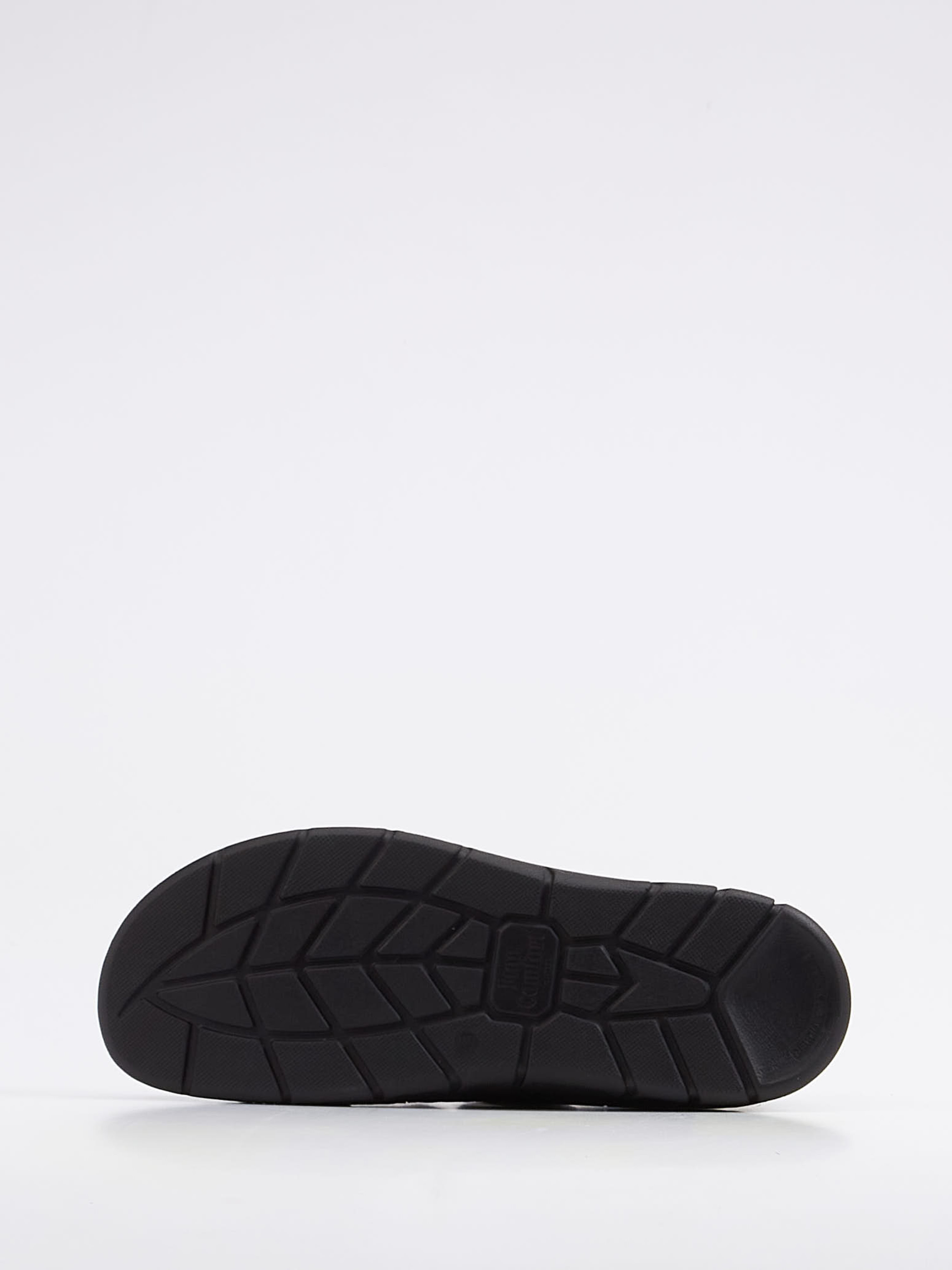 Klettsandale COPAN-S schwarz 4301009002405