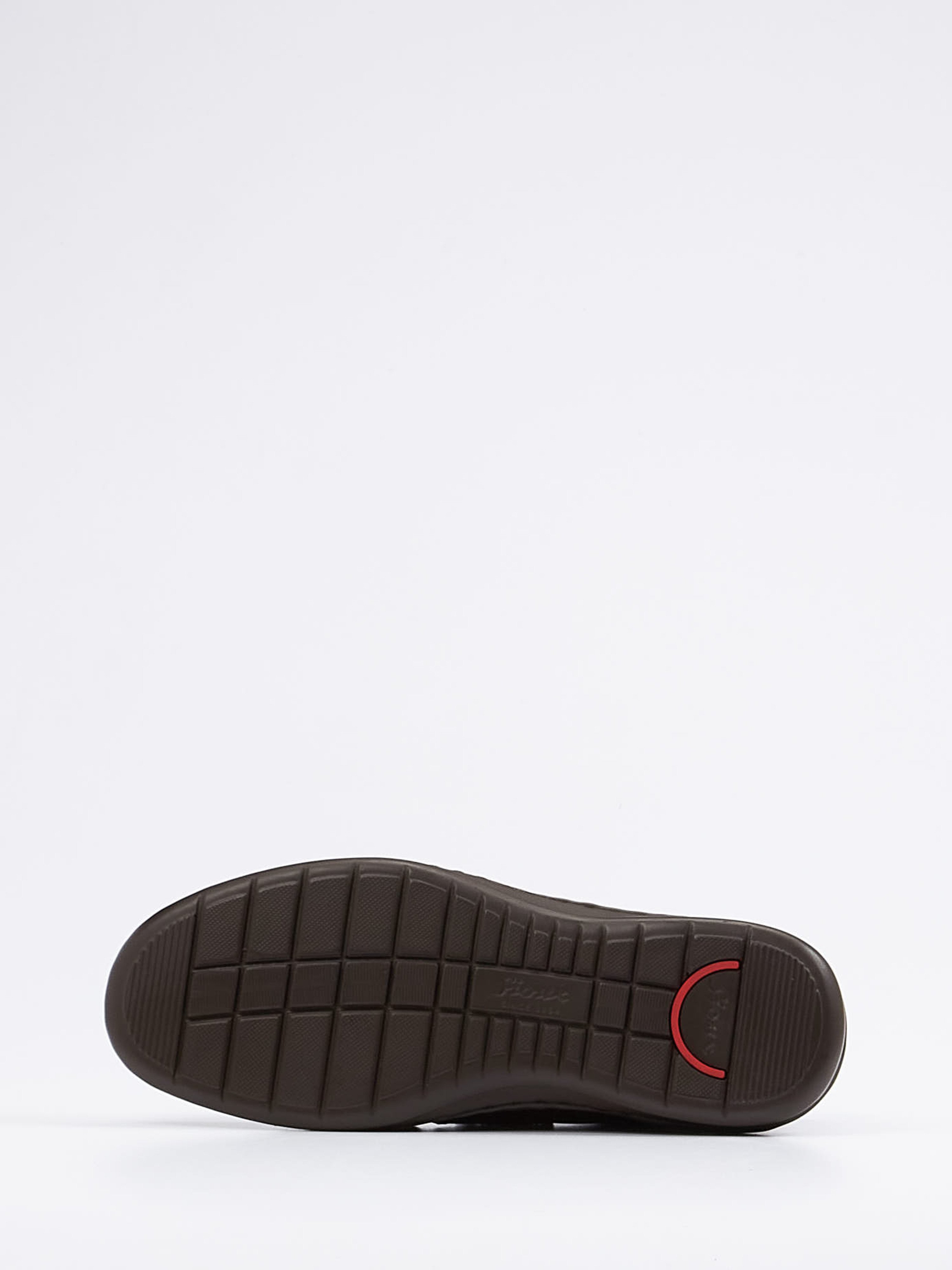 Sandale braun 4301229001005