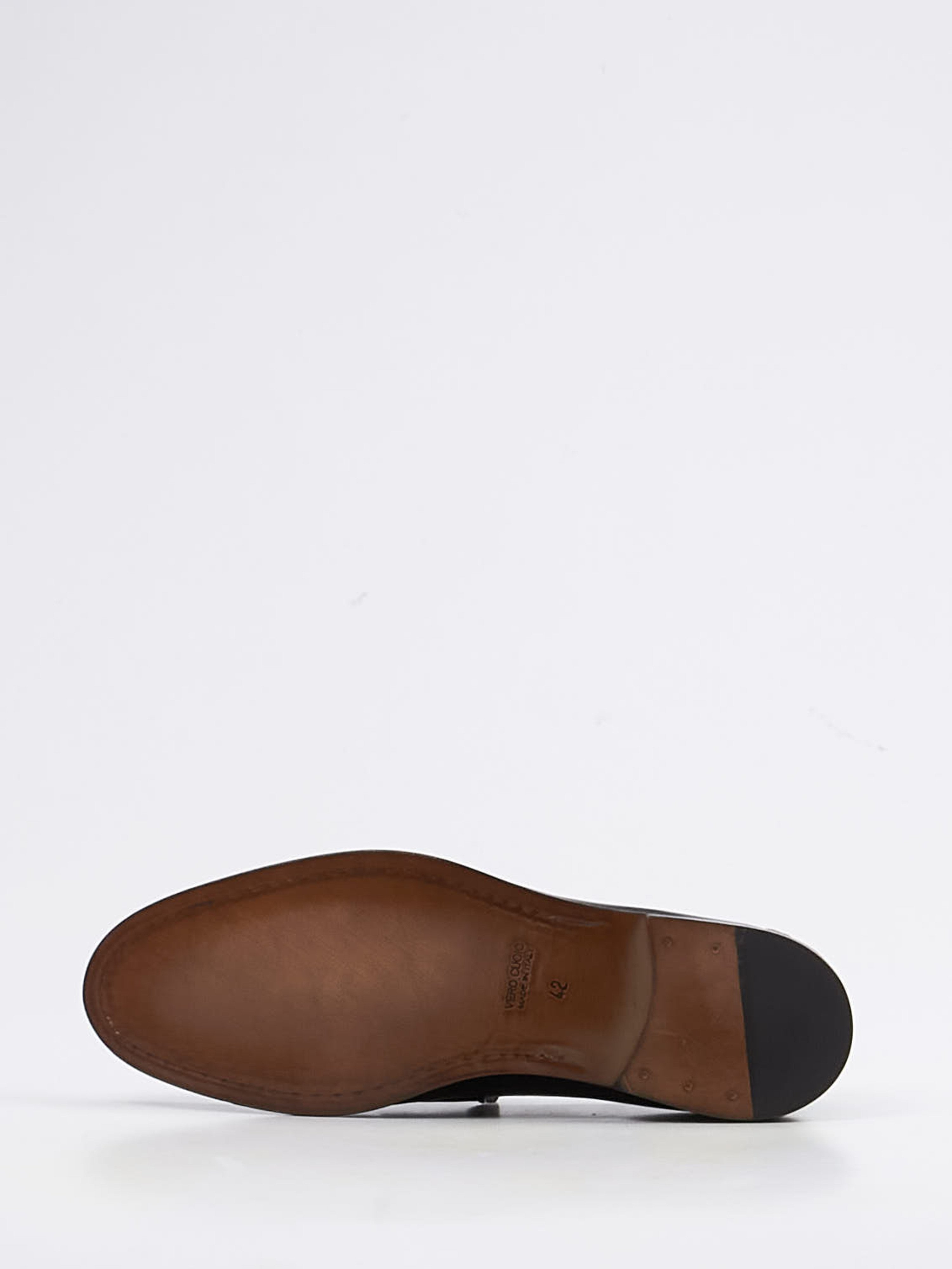 Slipper schwarz 4501009002905