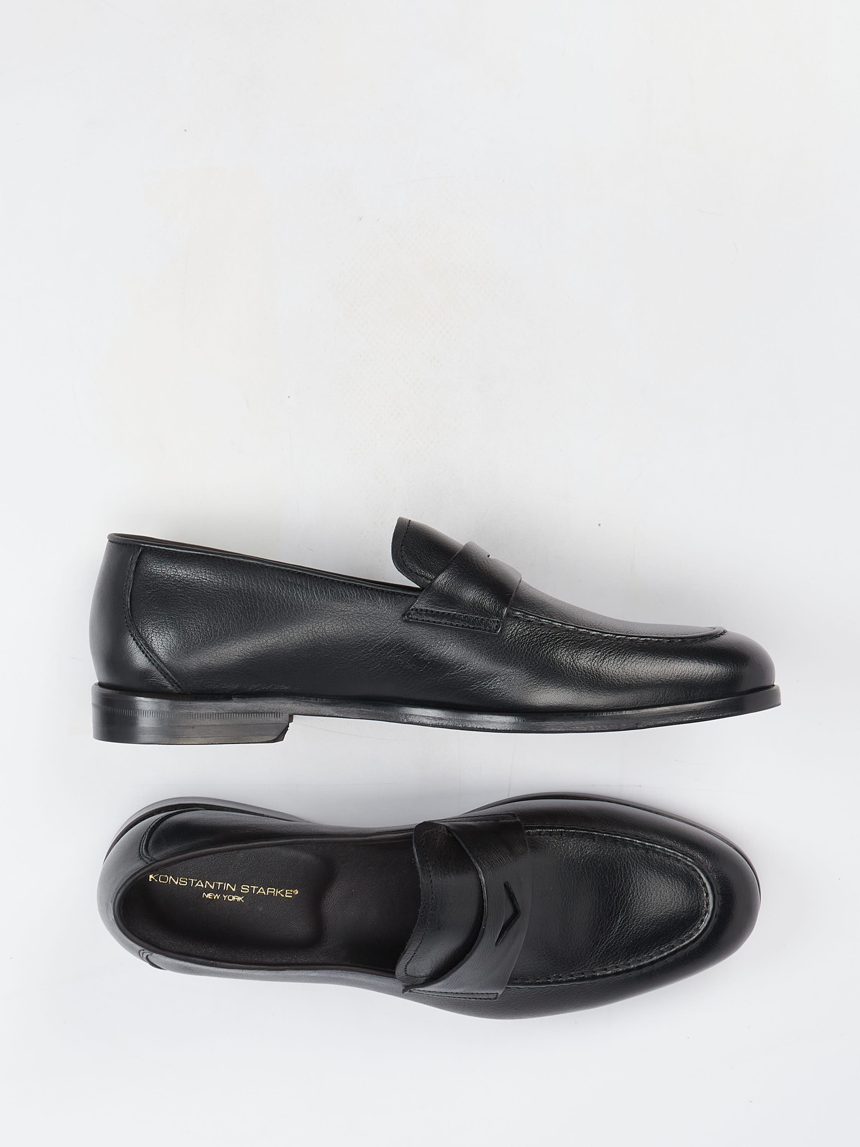 Slipper schwarz 4501009002904