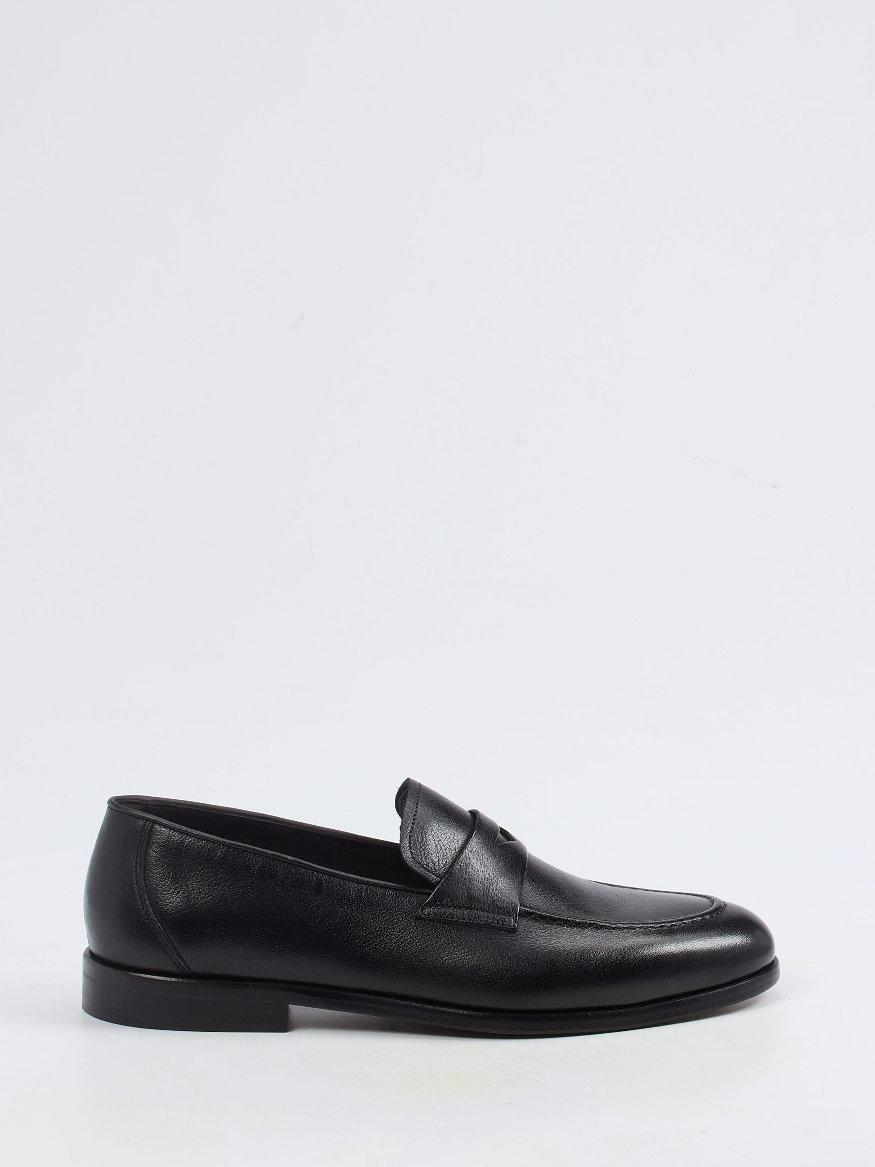 Slipper schwarz 4501009002901