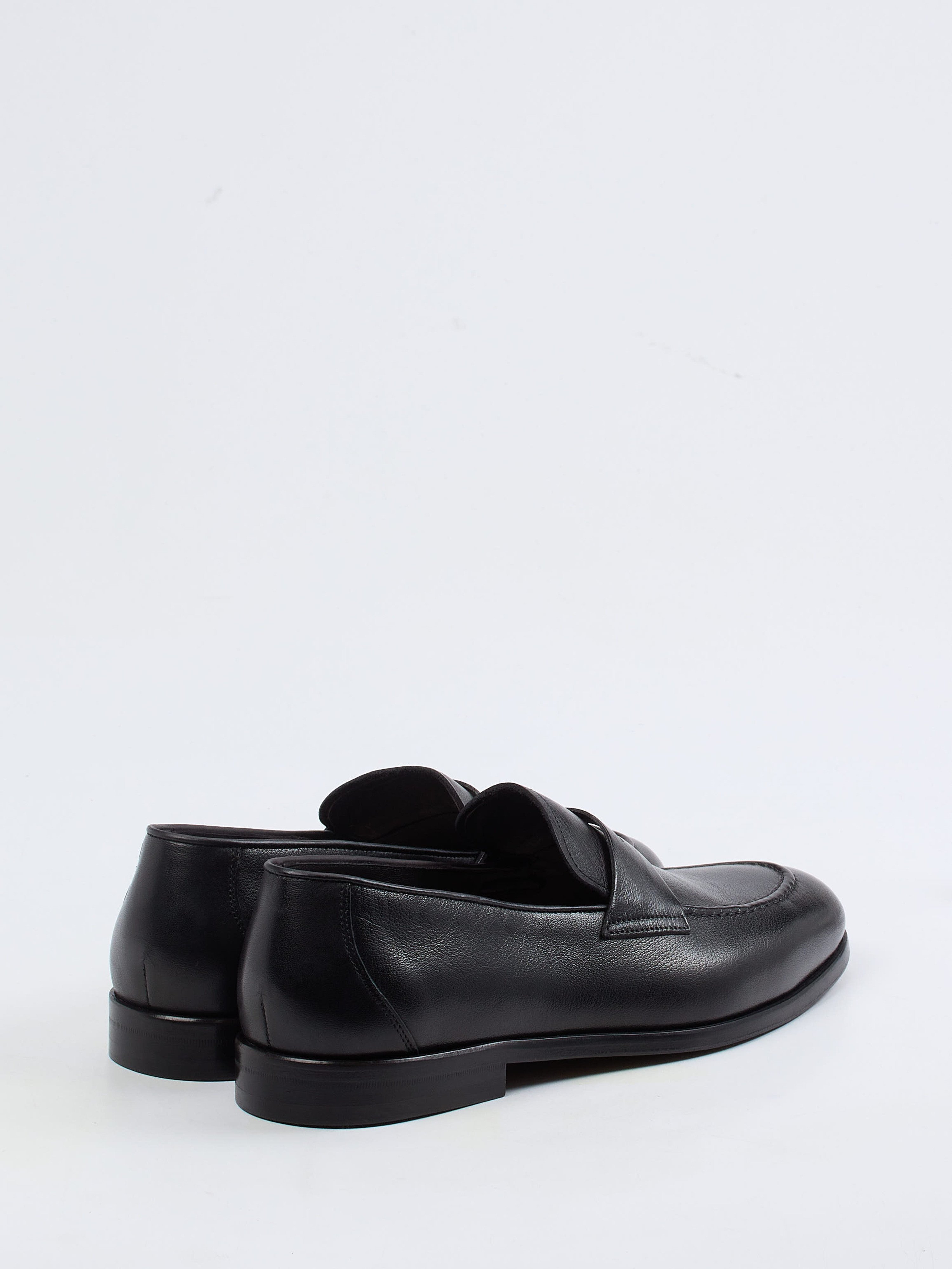 Slipper schwarz 4501009002903