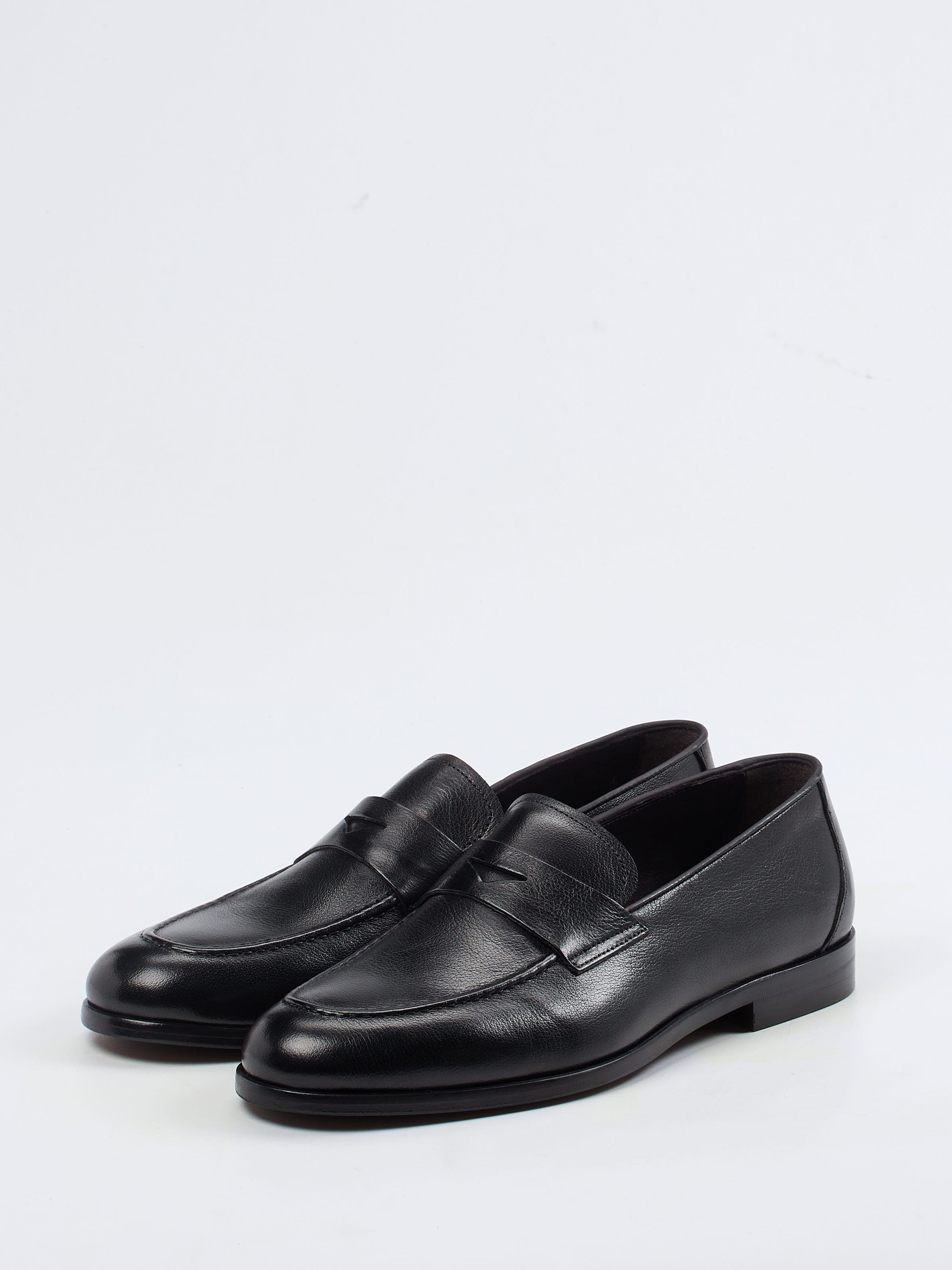 Slipper schwarz 4501009002902