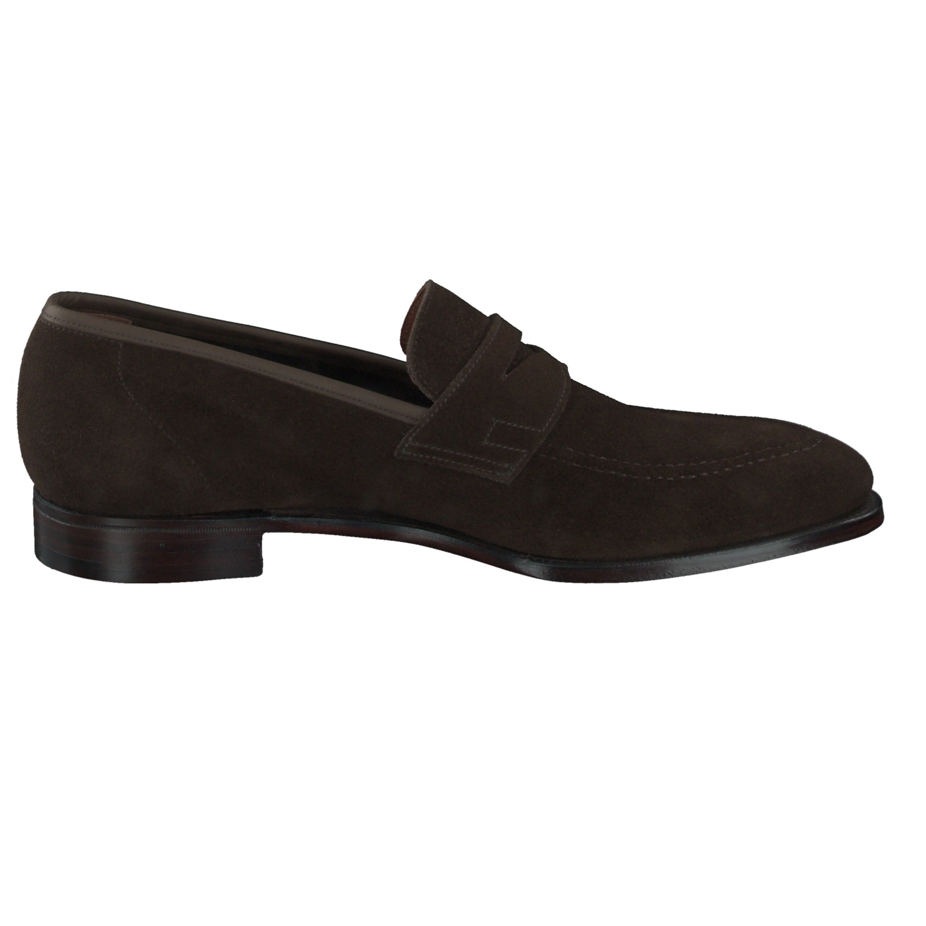 Loafer TEIGN braun 4501209017E04