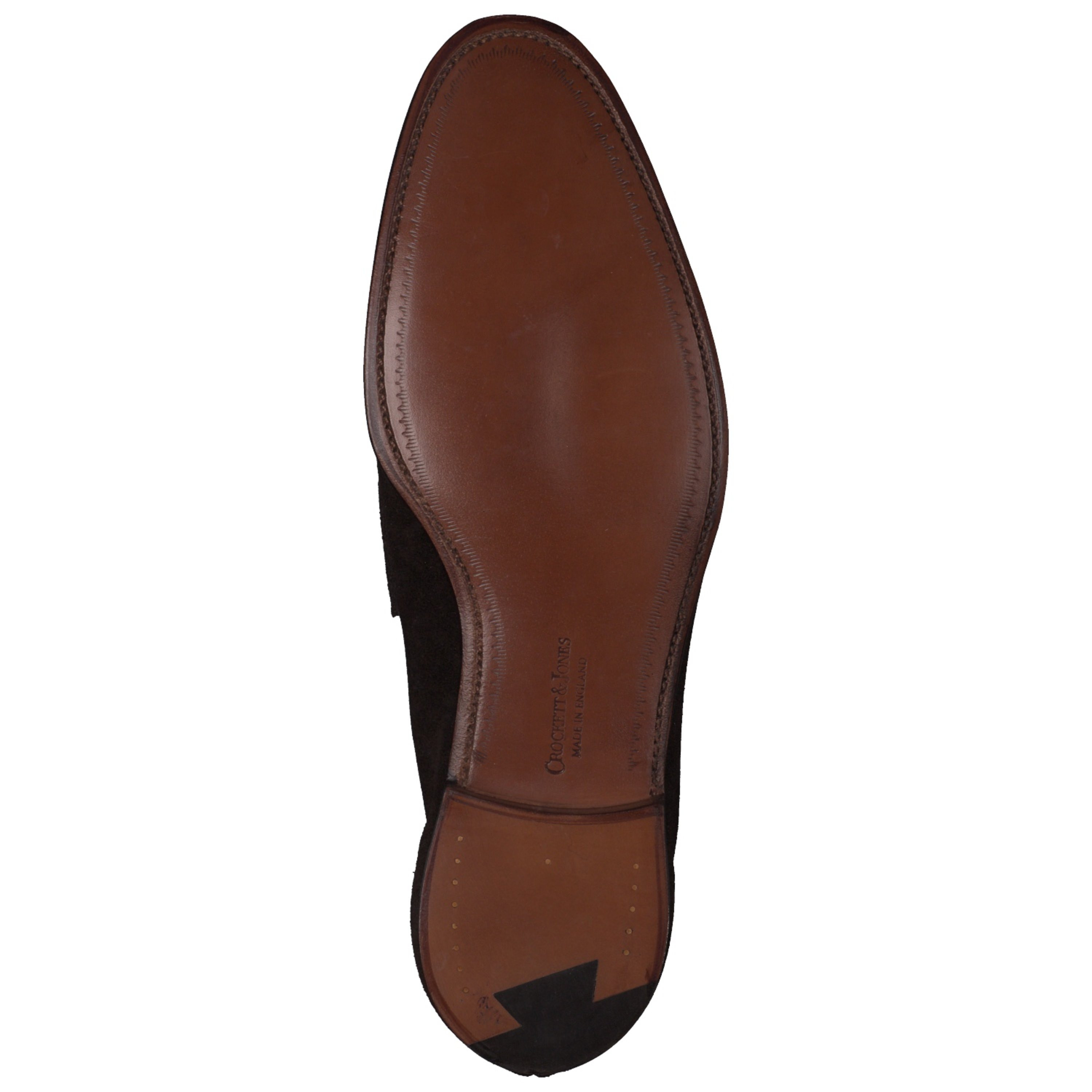 Loafer TEIGN braun 4501209017E05