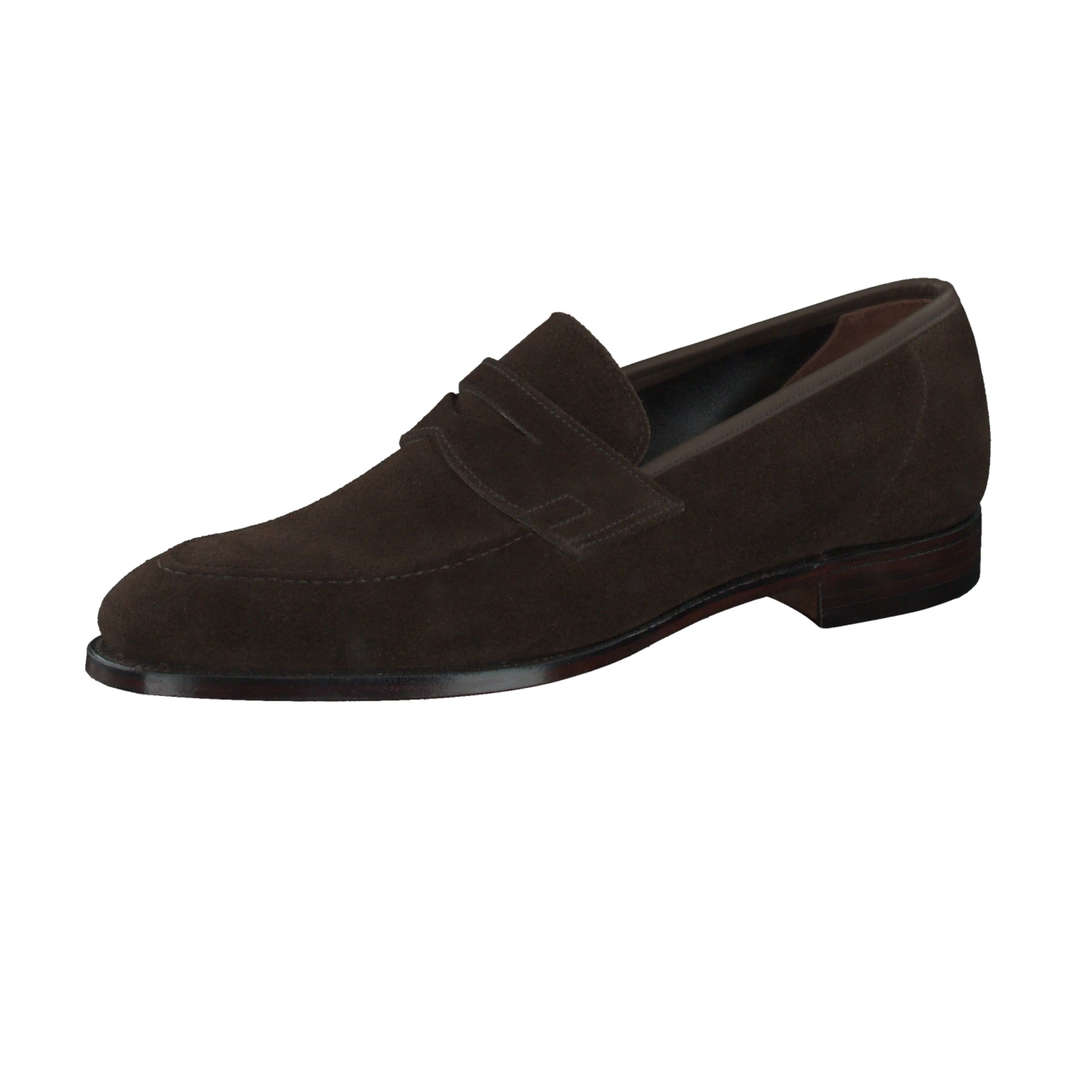 Loafer TEIGN braun 4501209017E01