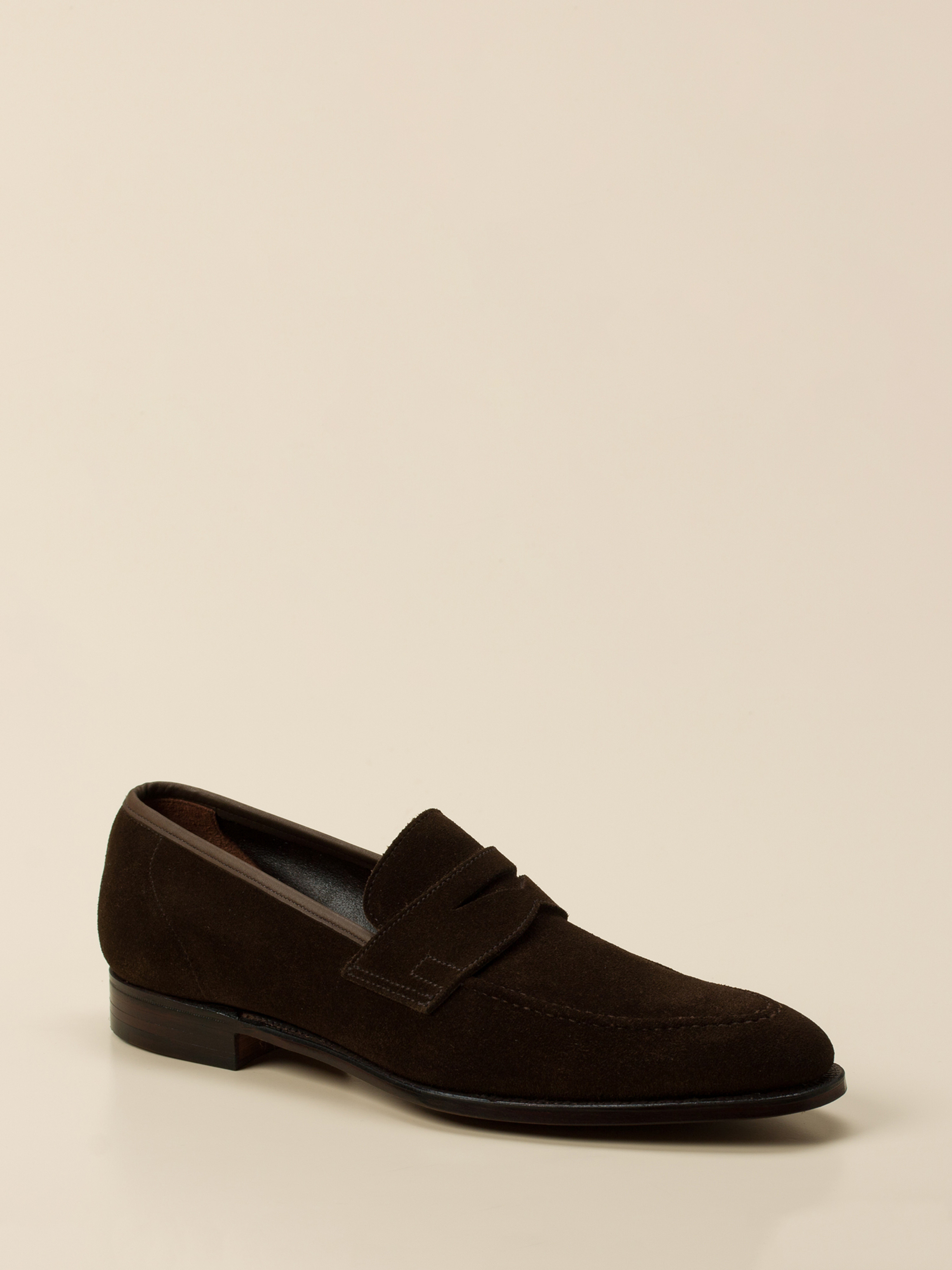 Loafer TEIGN braun 4501209017E06