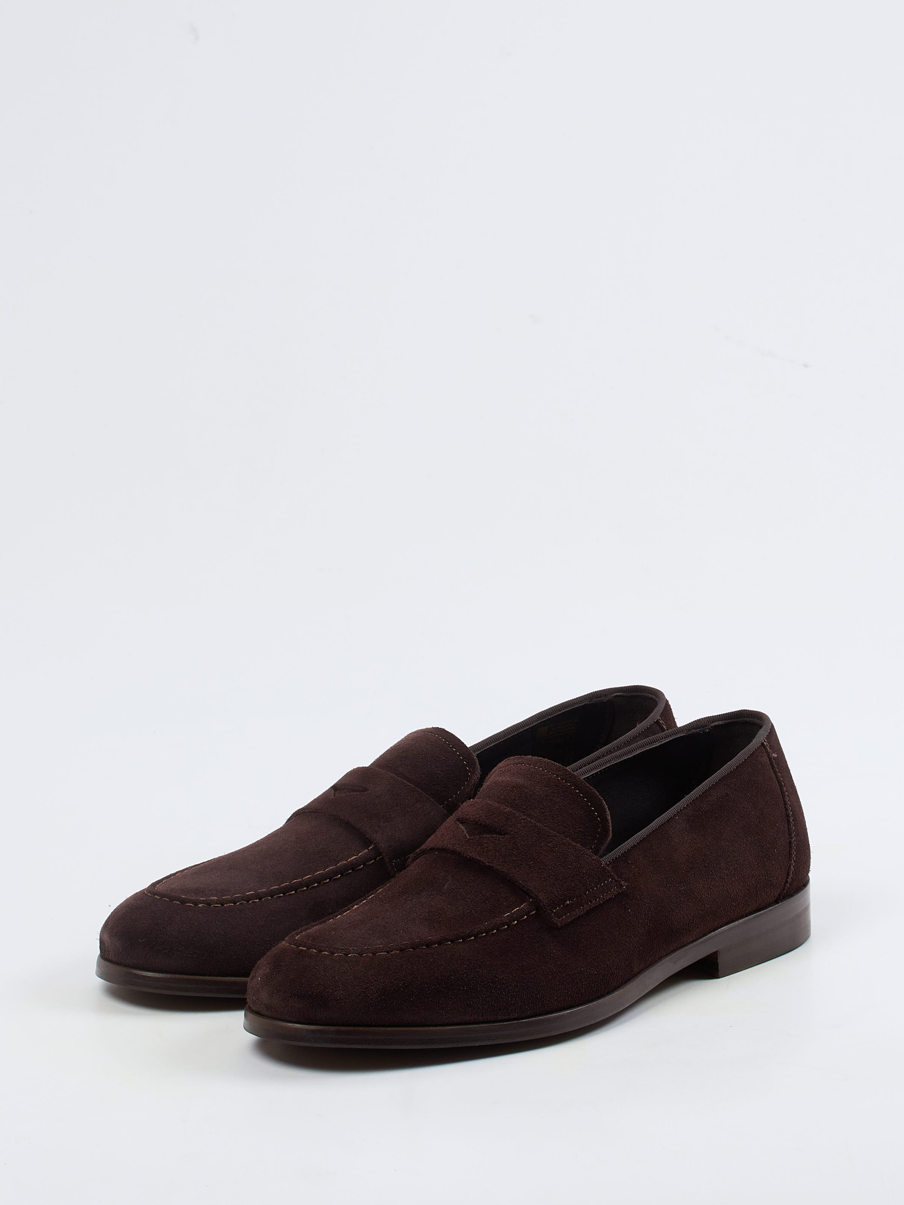 Slipper braun 4501209002502