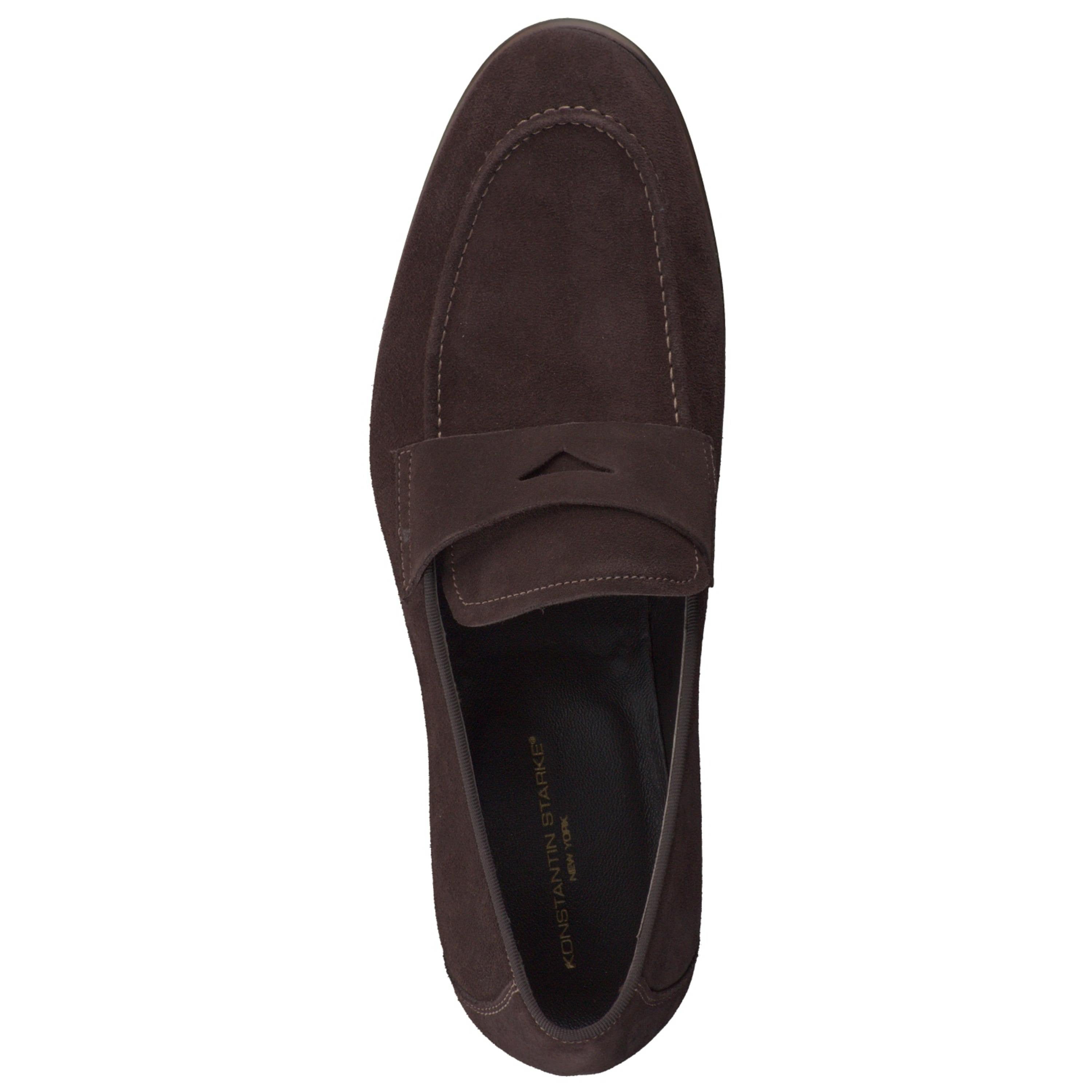 Slipper braun 4501209002507