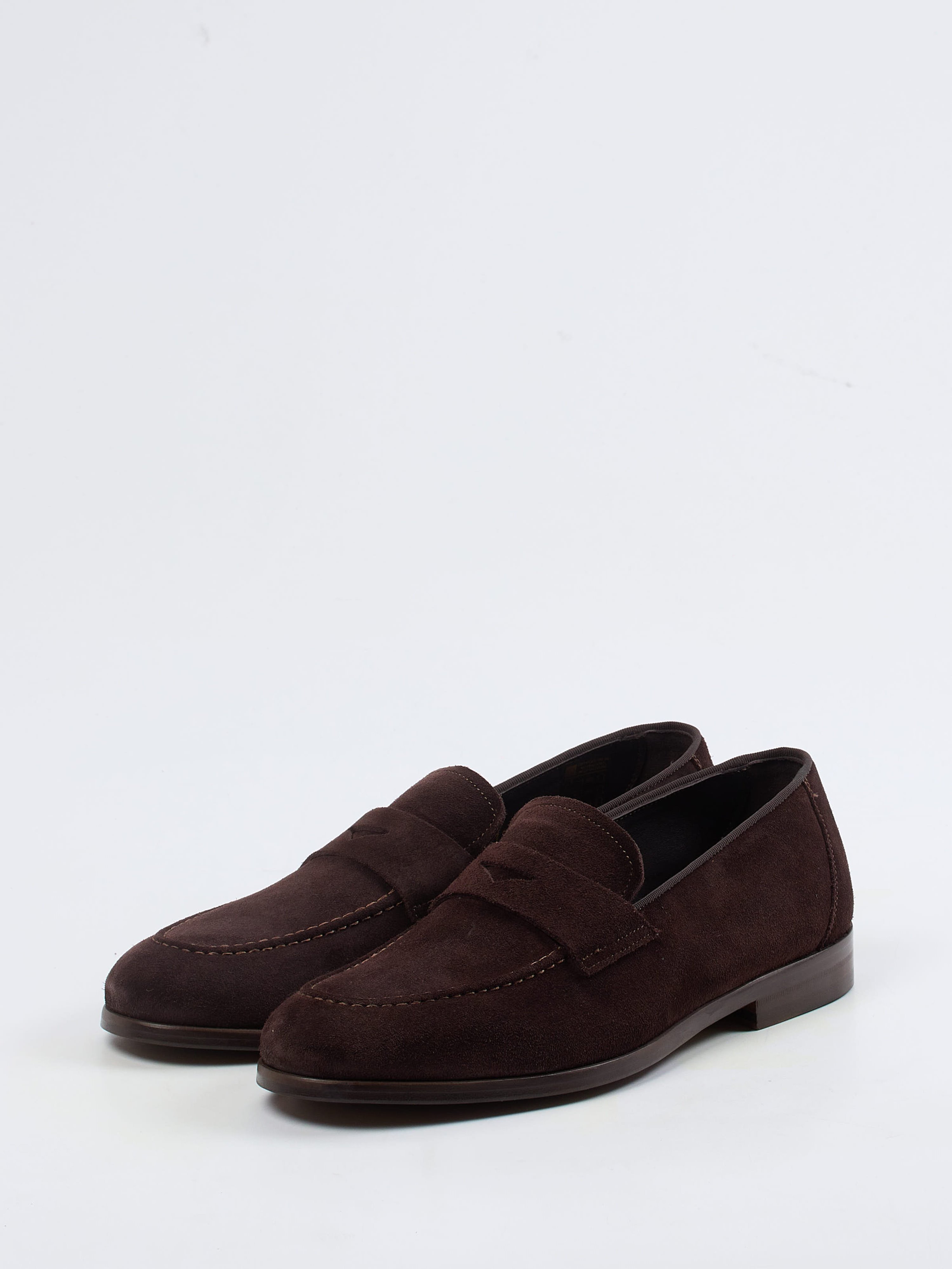 Slipper braun 4501209002502