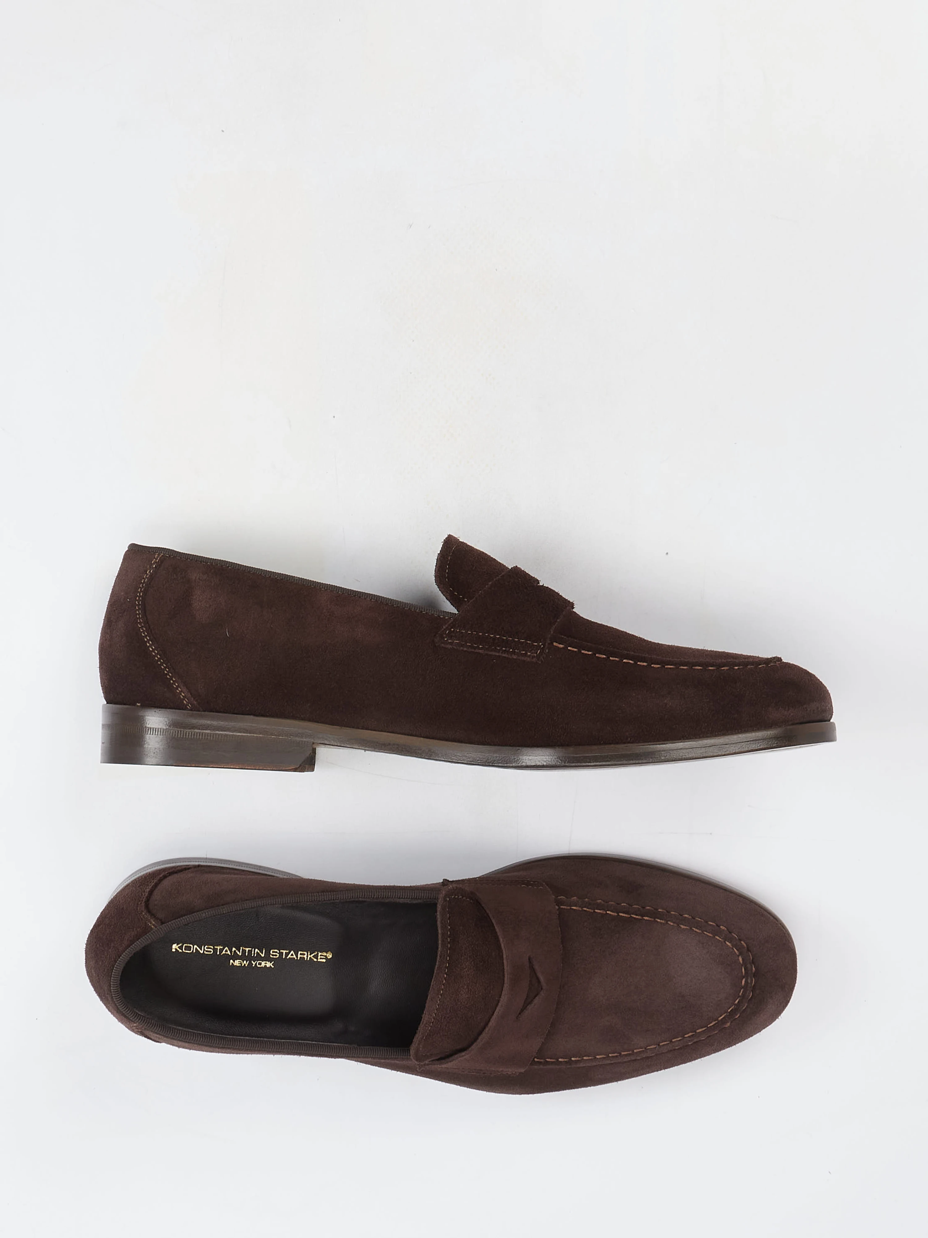 Slipper braun 4501209002504