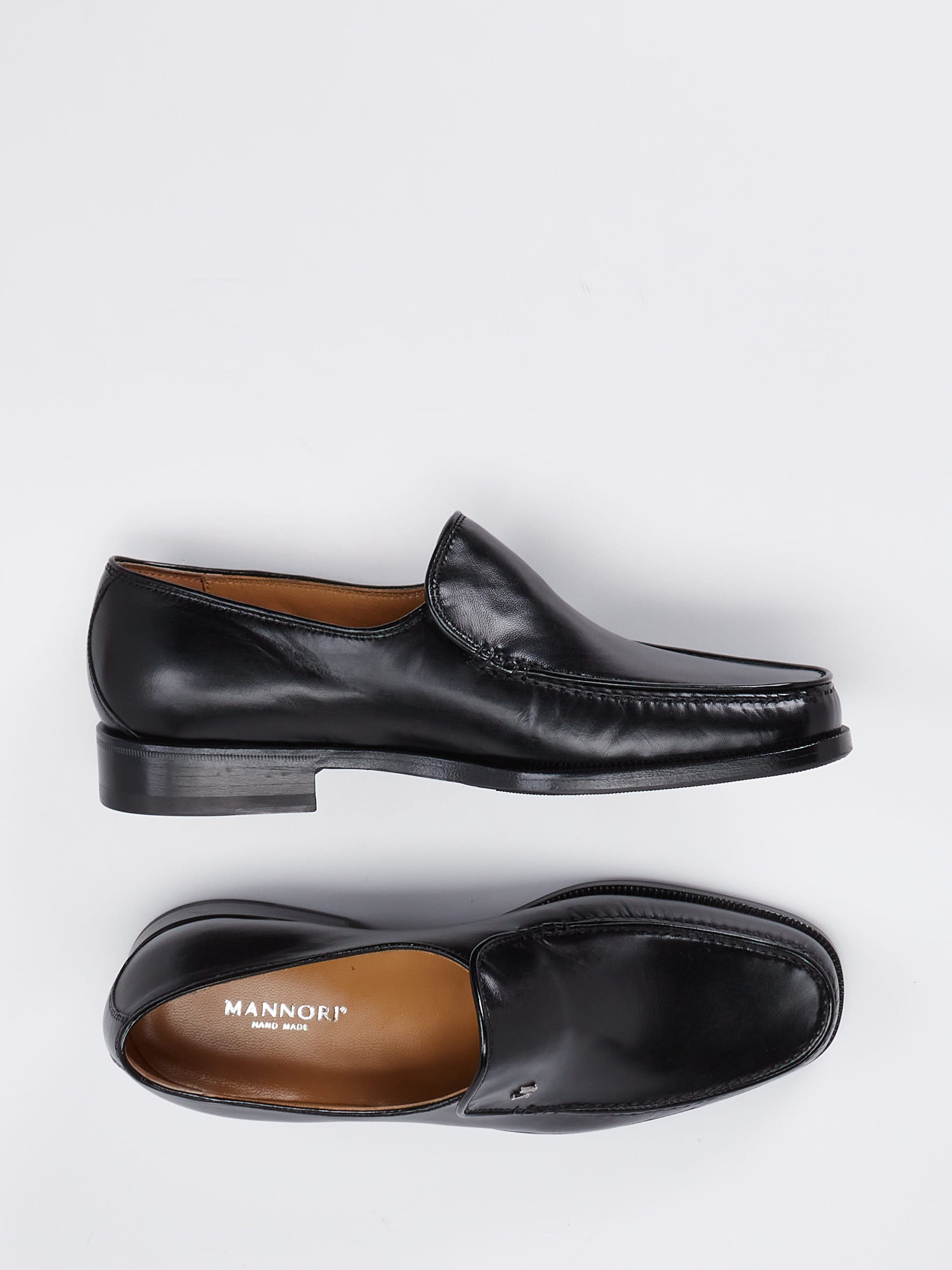 Slipper schwarz 4502009003304
