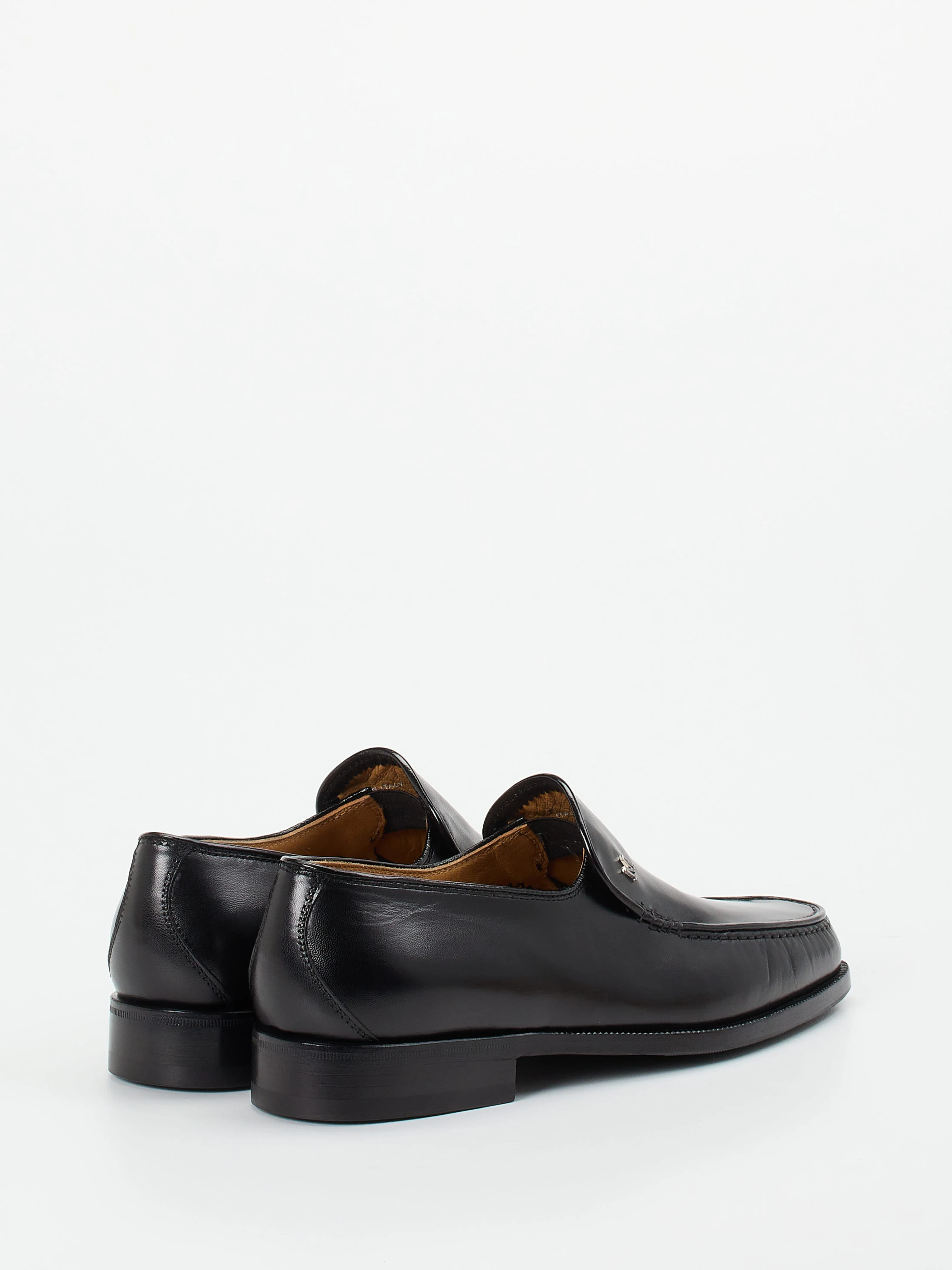 Slipper schwarz 4502009003303