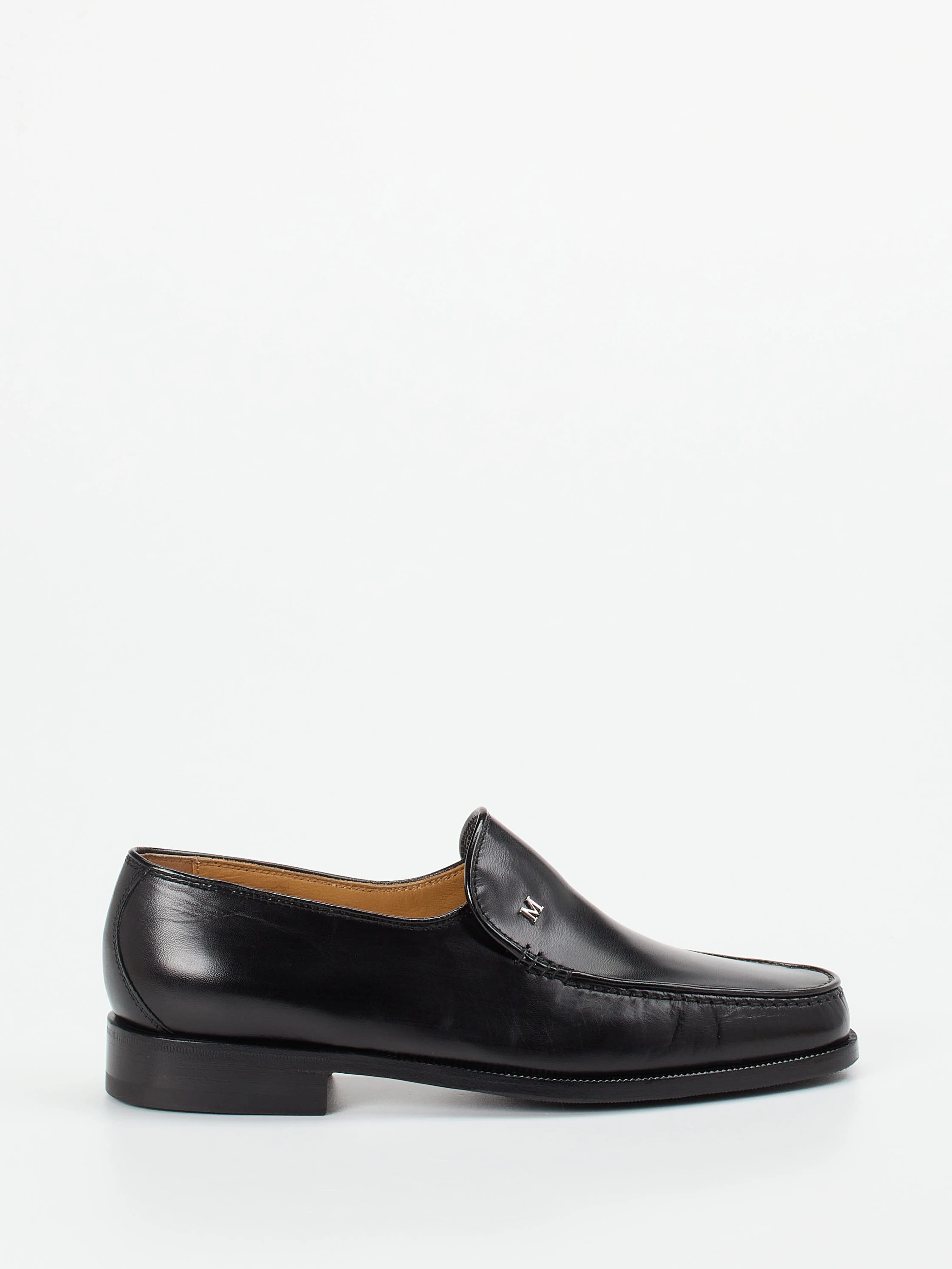 Slipper schwarz 4502009003301
