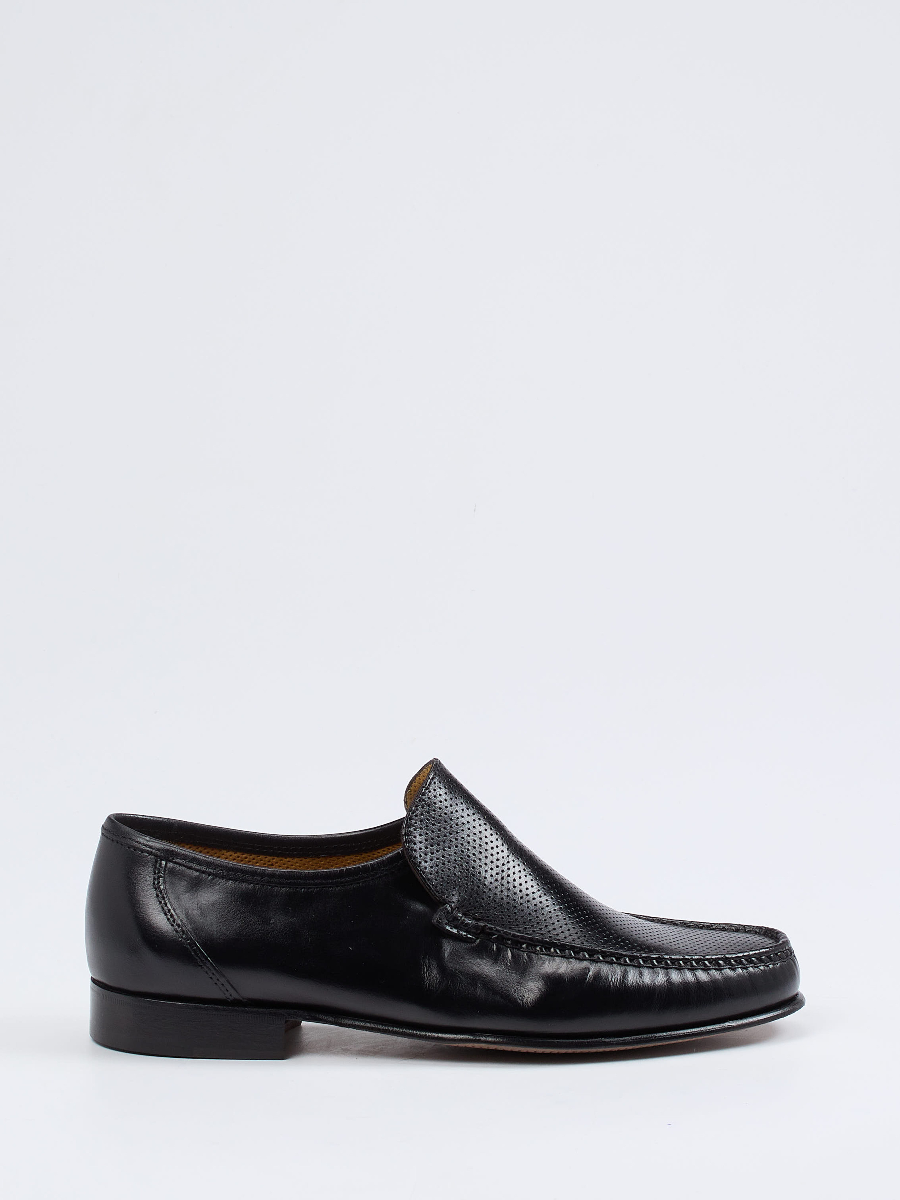Slipper schwarz 4502009022401