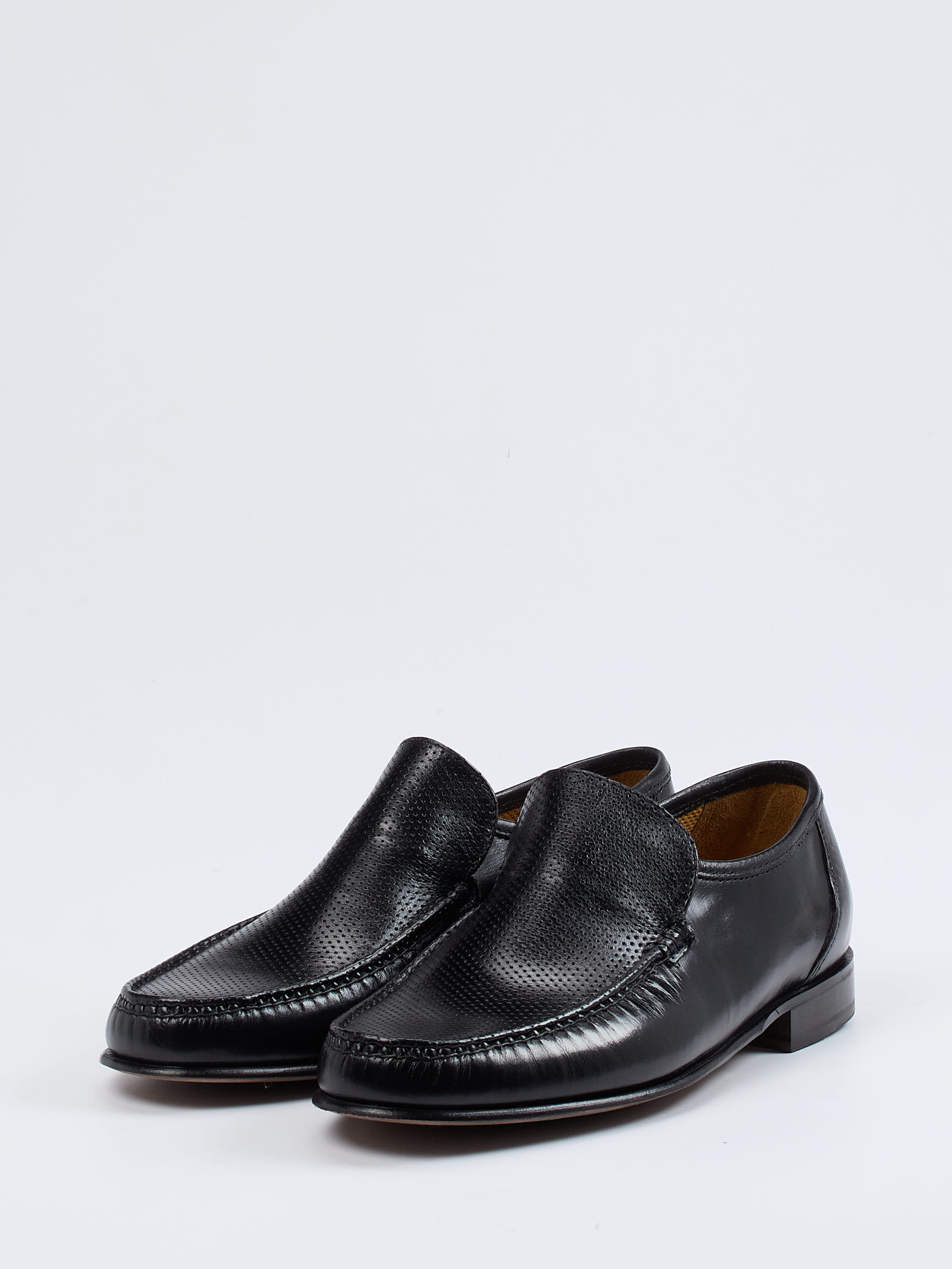 Slipper schwarz 4502009022402