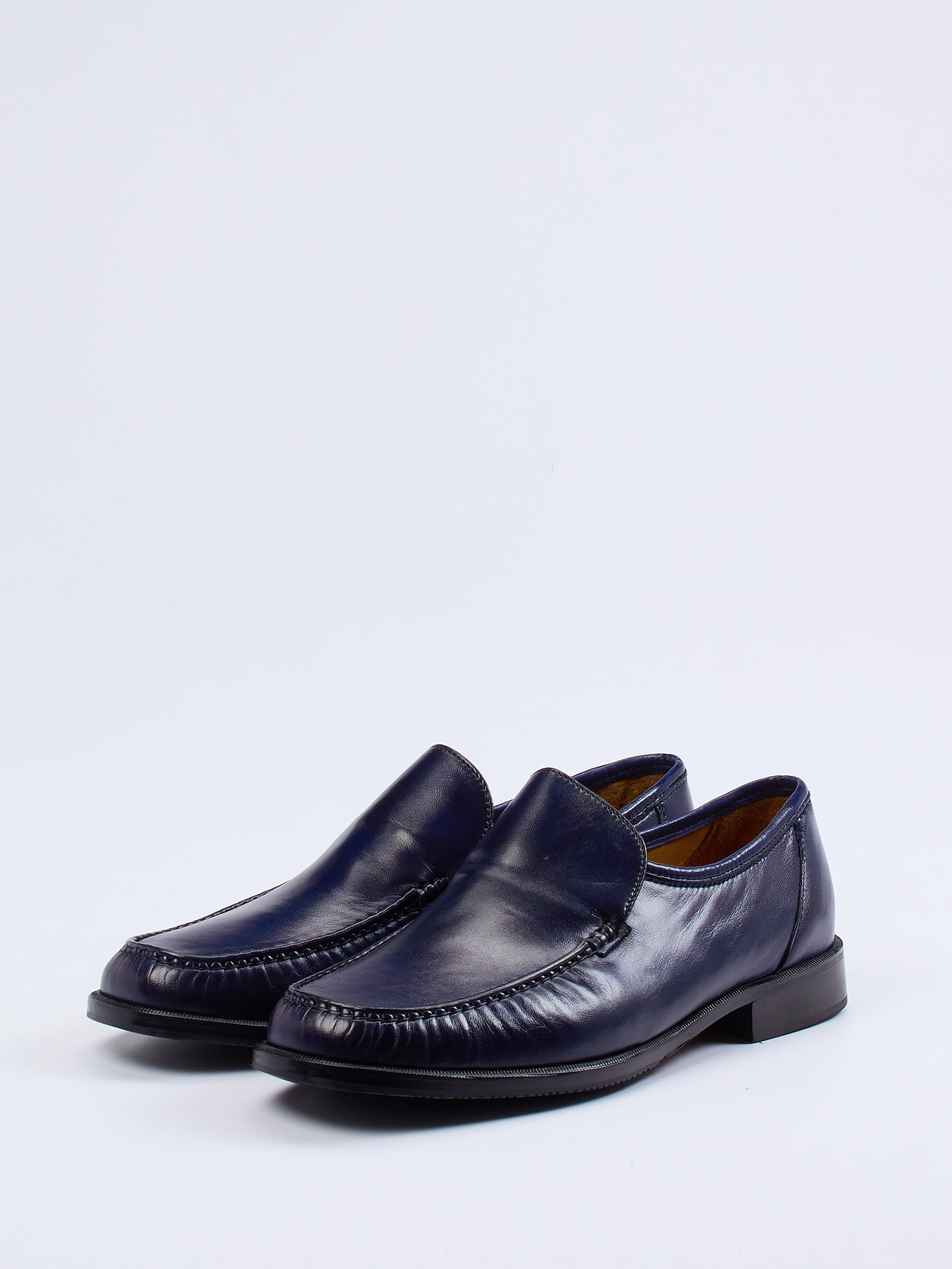 Slipper blau 4502109000202