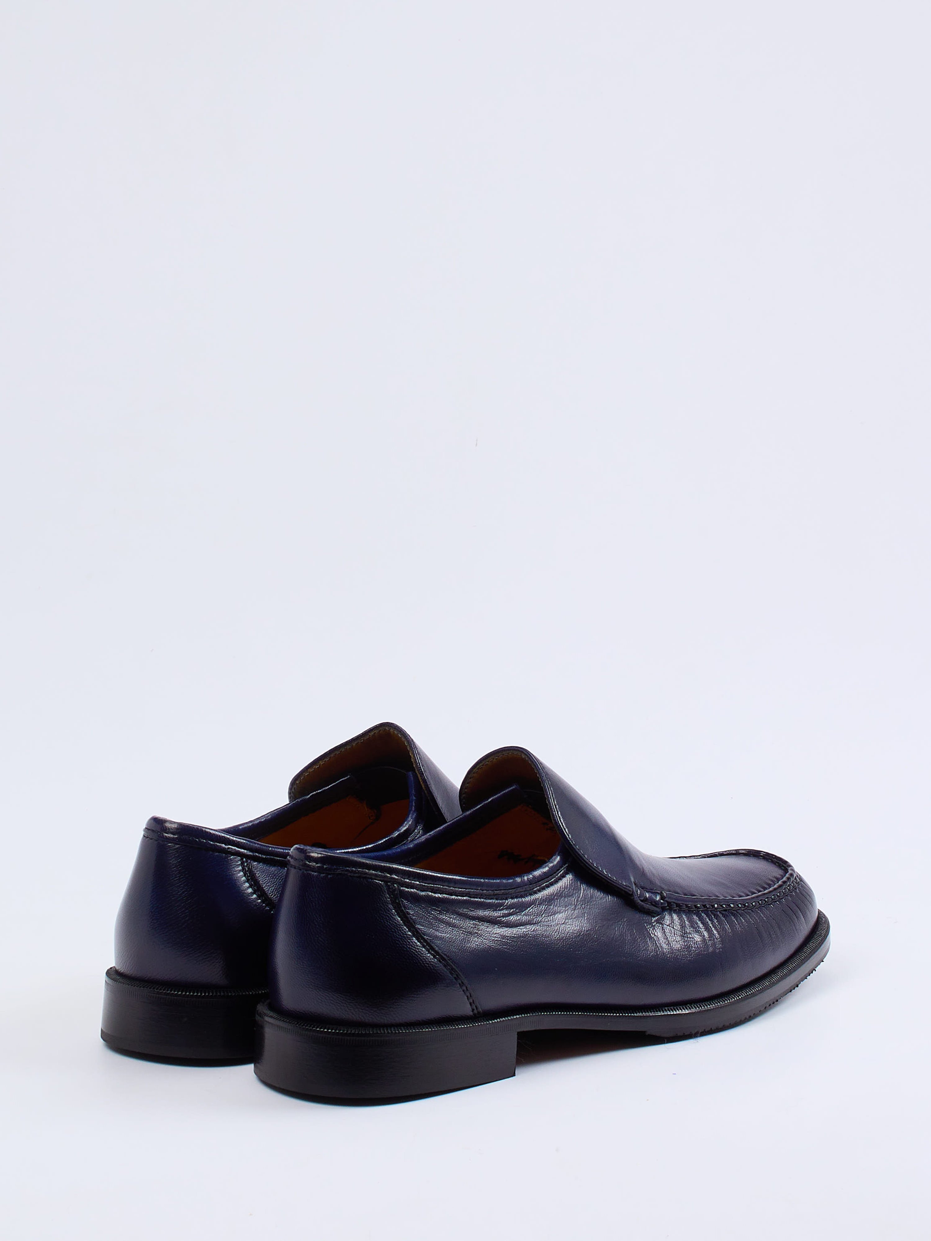 Slipper blau 4502109000203