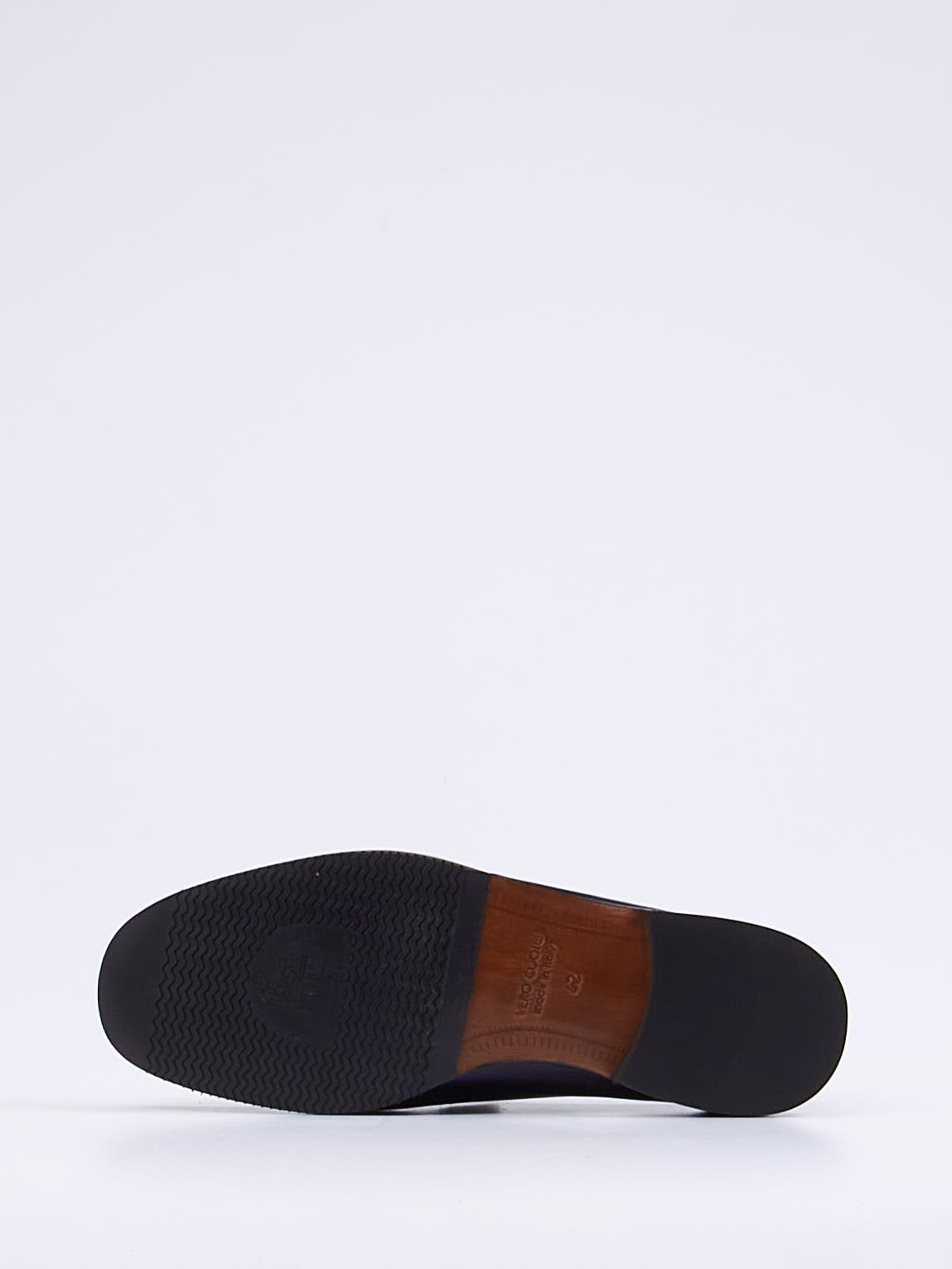 Slipper blau 4502109000205