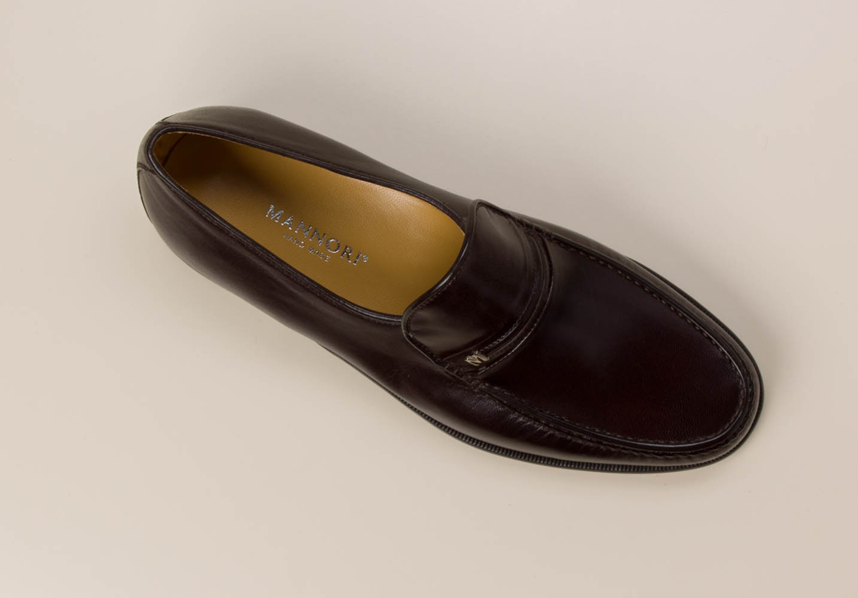 Slipper braun 450220904207