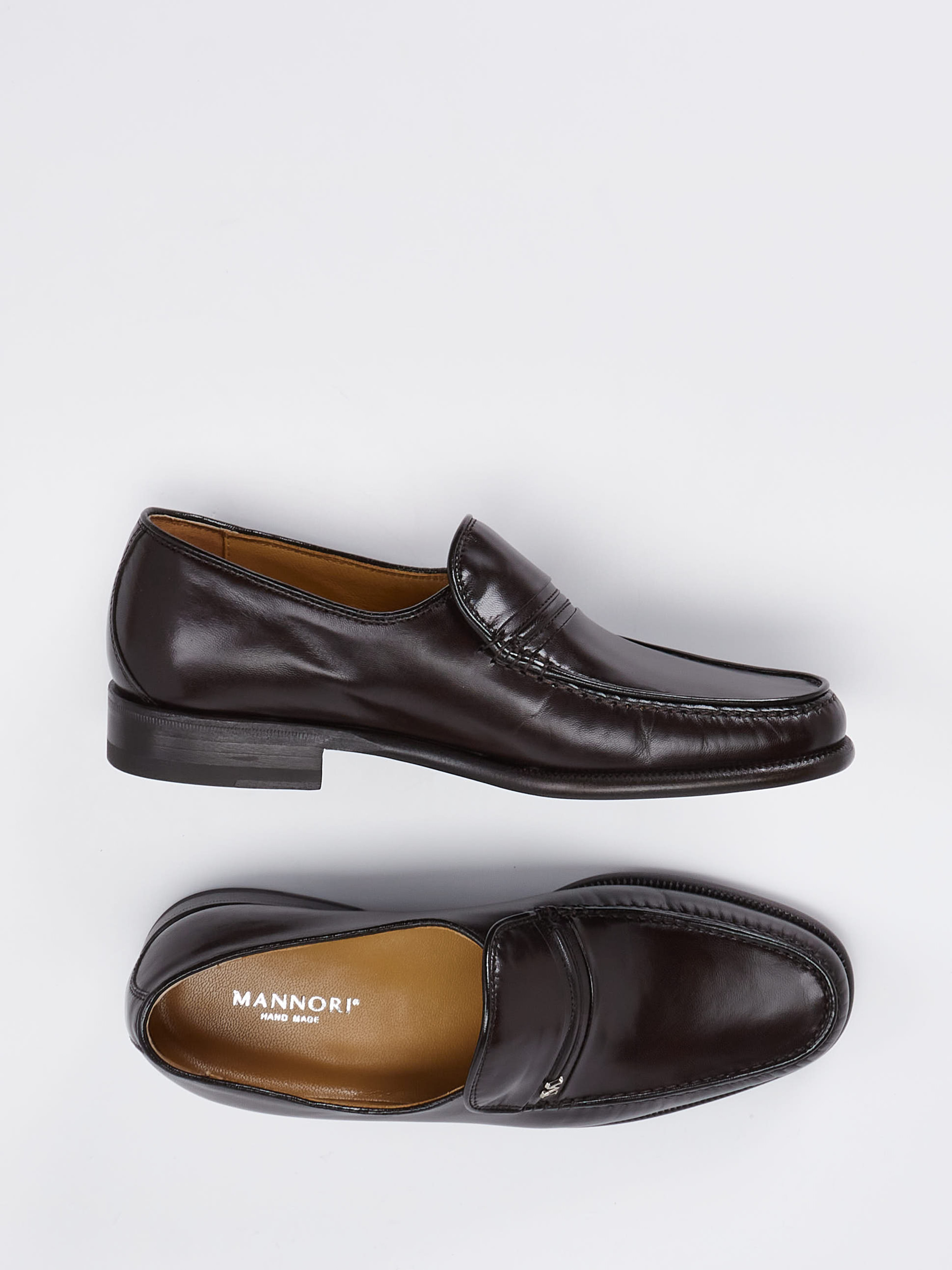 Slipper braun 4502209004204