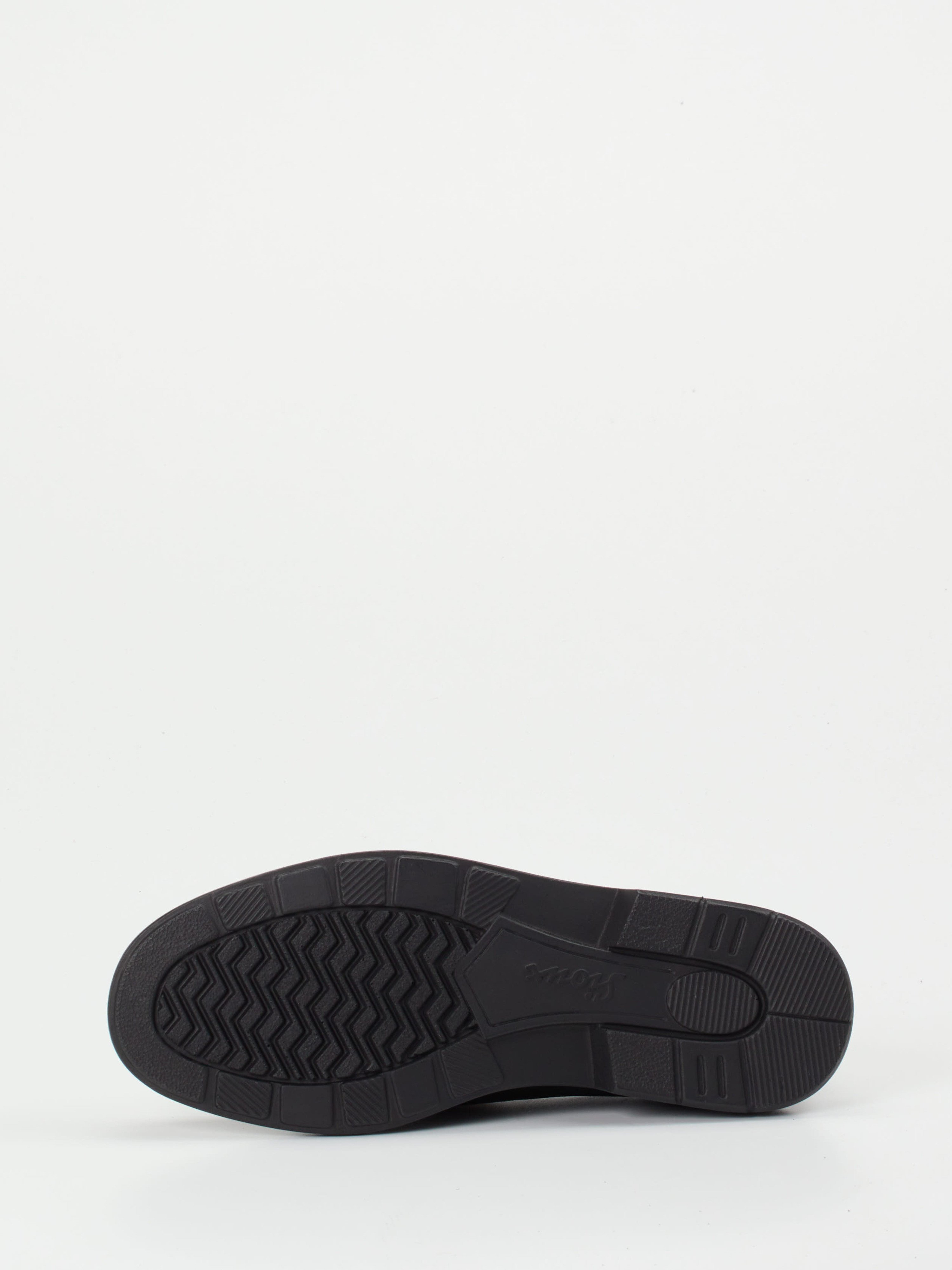 Slipper MICHAEL schwarz 4510009001205