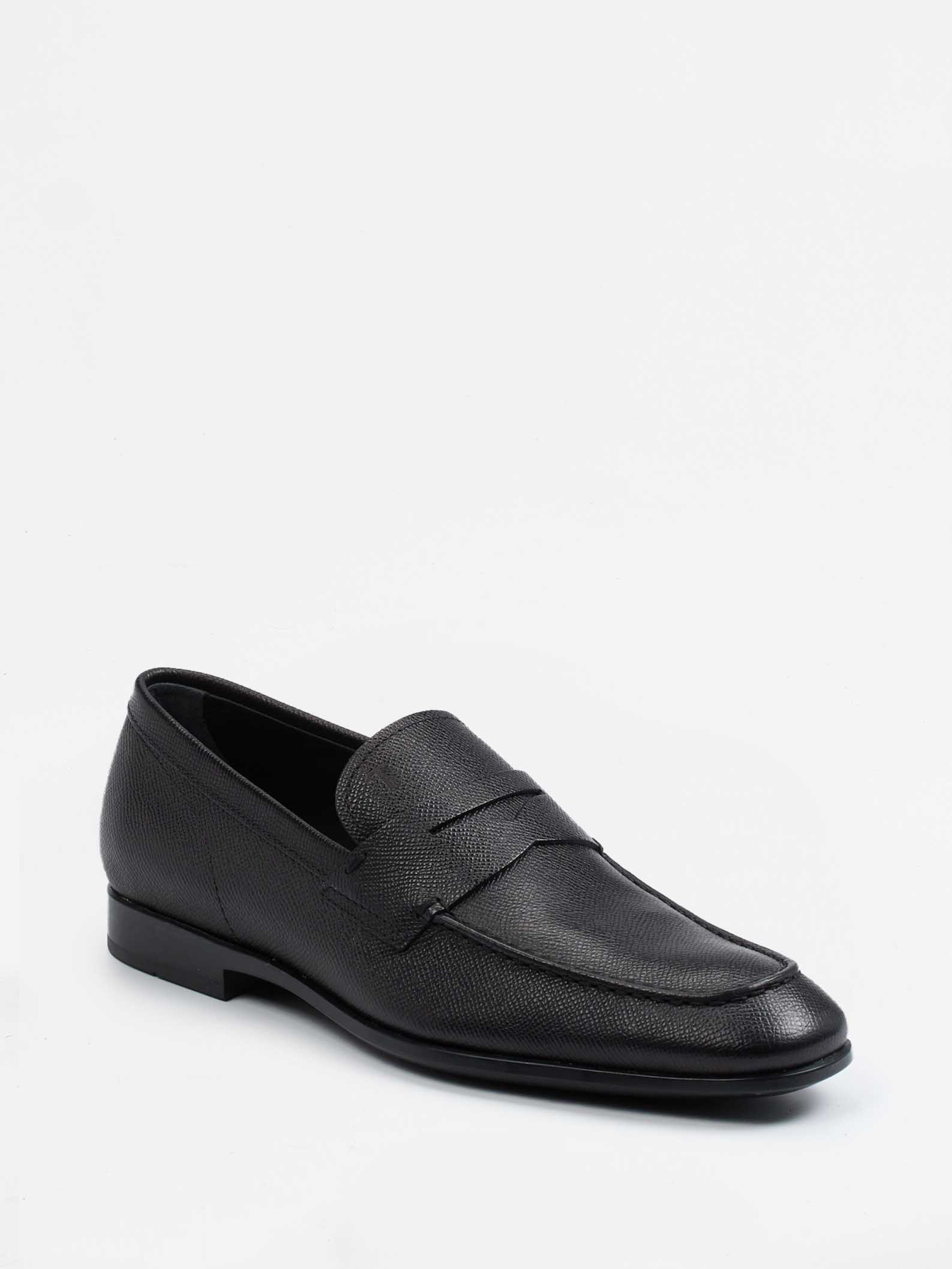 Slipper schwarz 4510009008406
