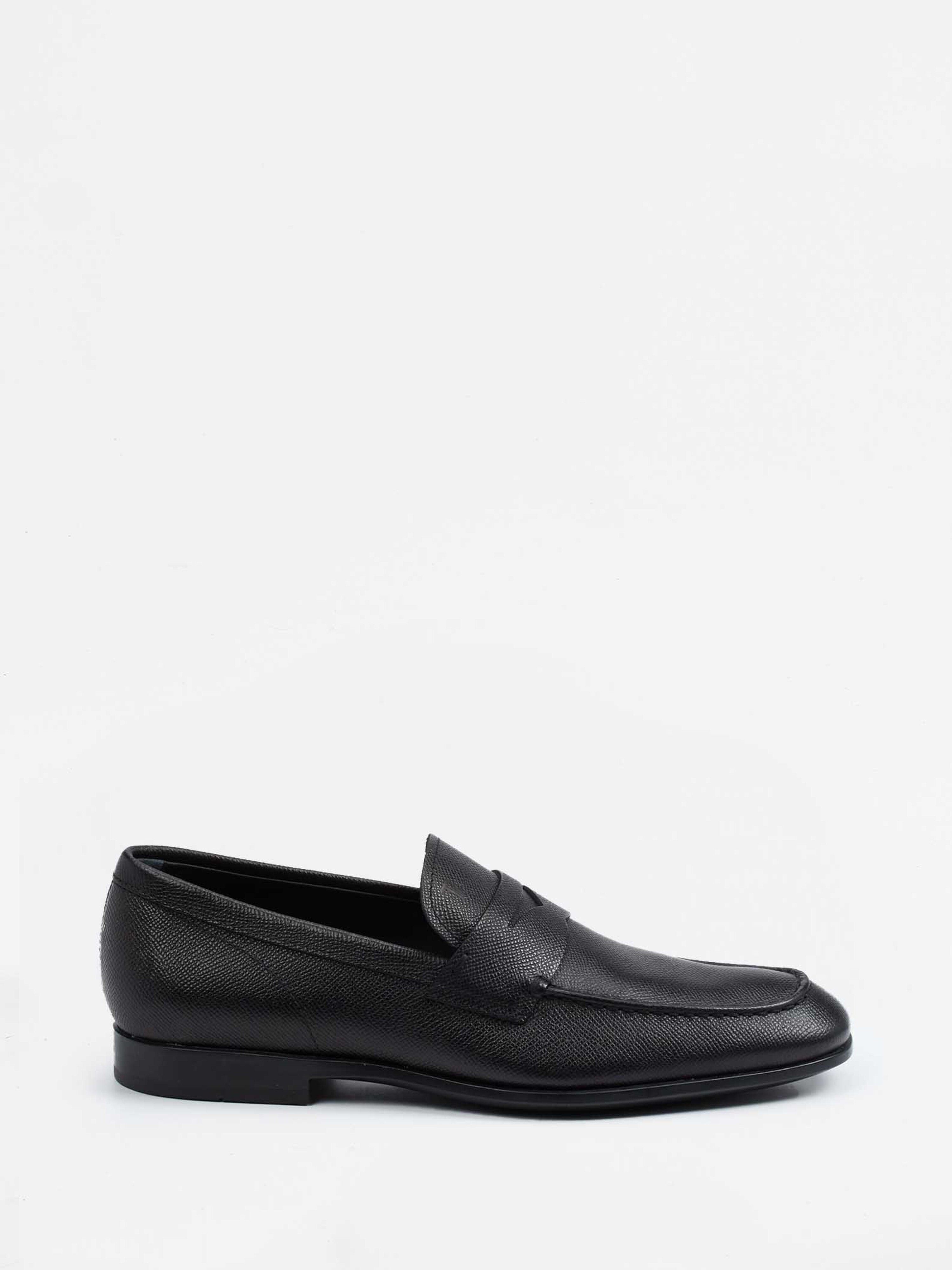 Slipper schwarz 4510009008401