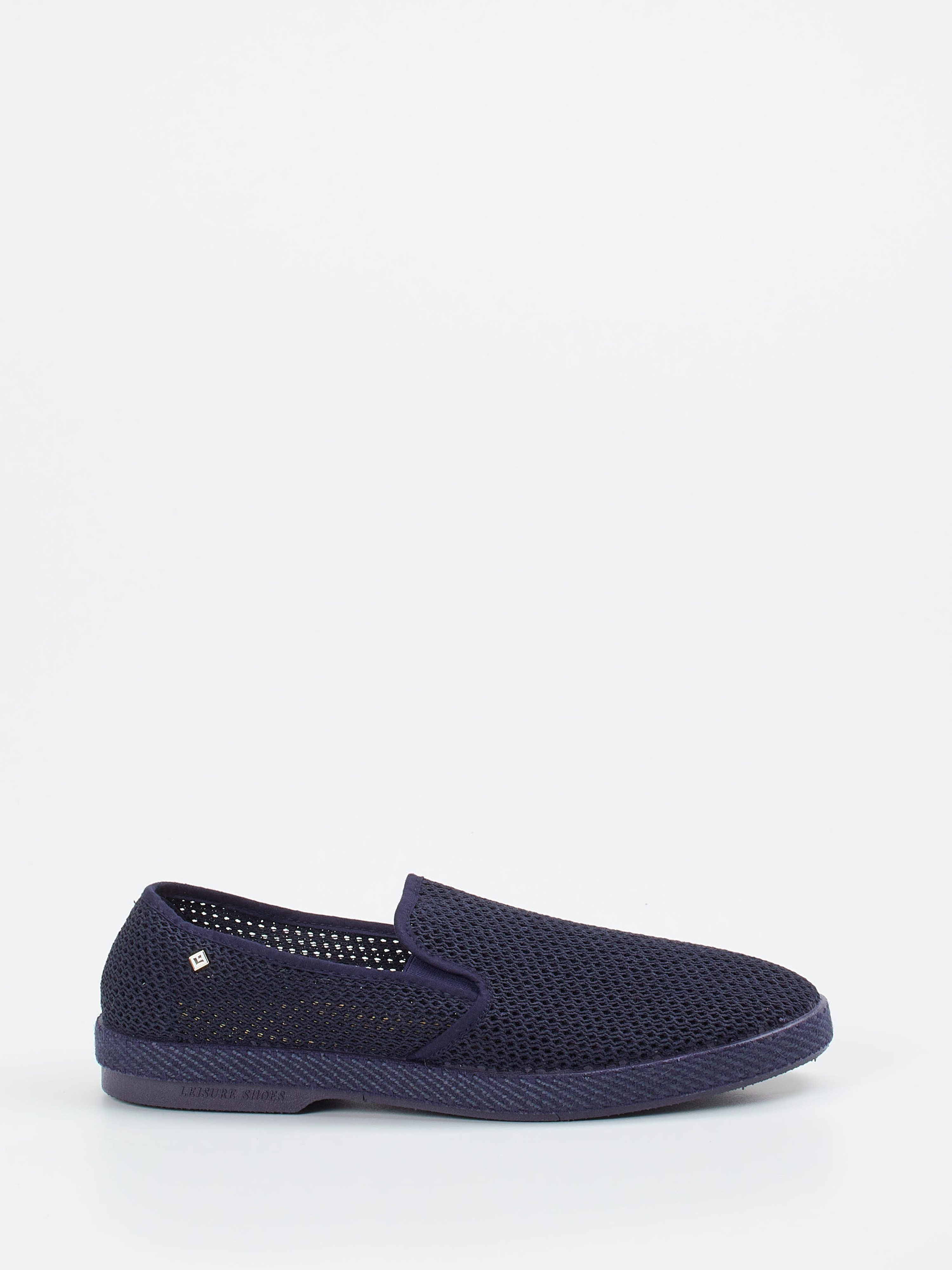 Slipper blau 4510109006001
