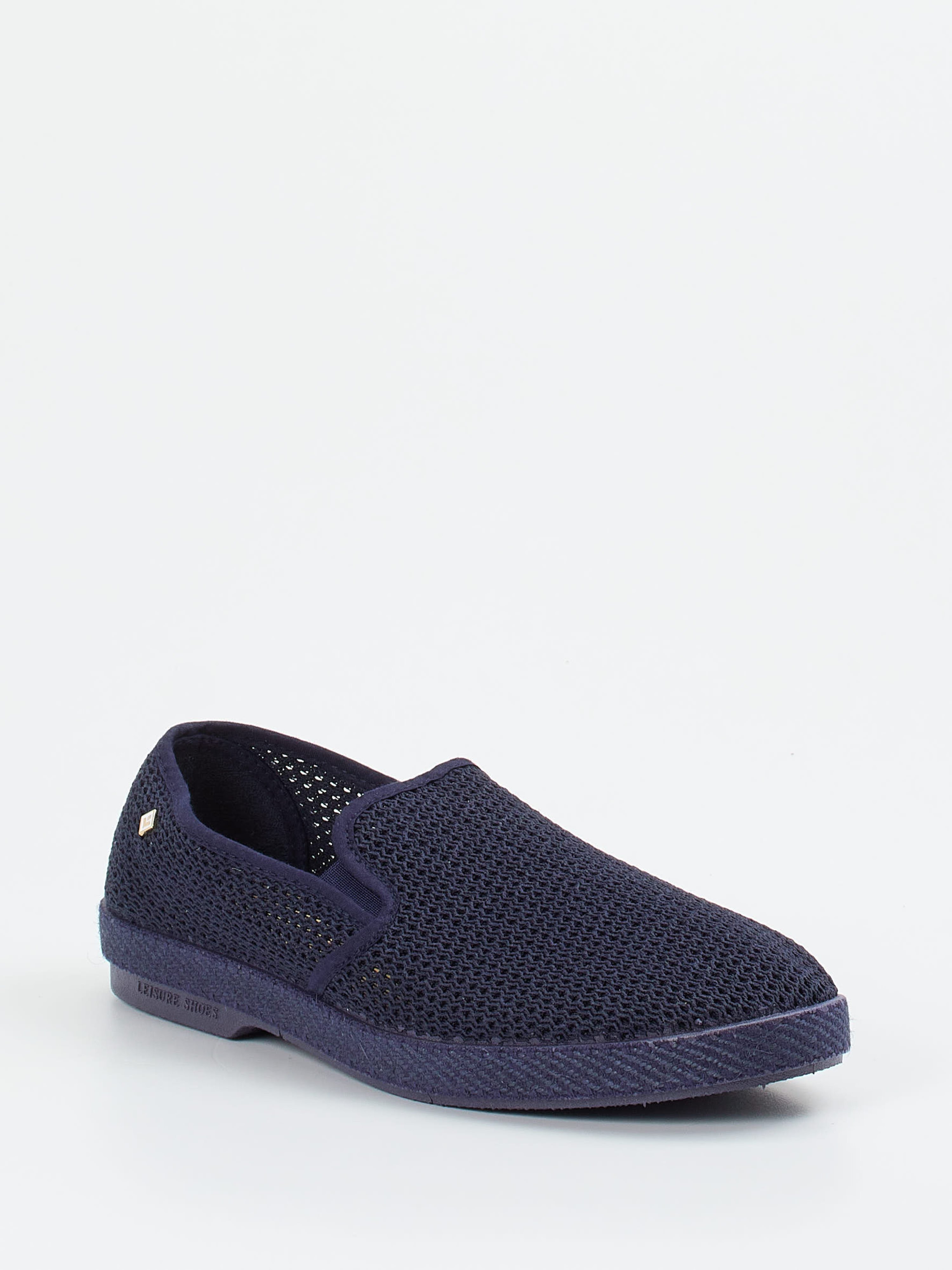 Slipper blau 4510109006006