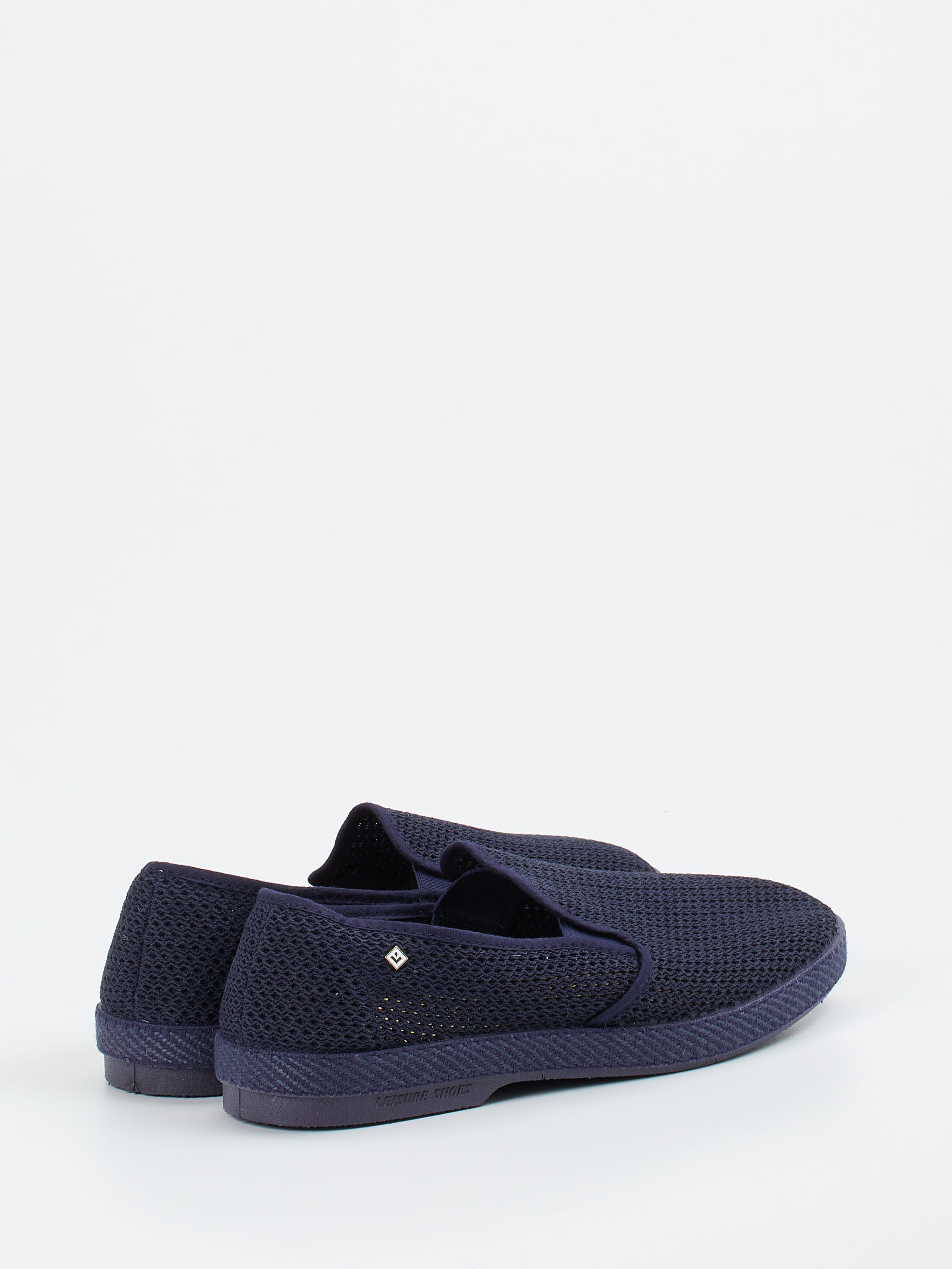 Slipper blau 4510109006003