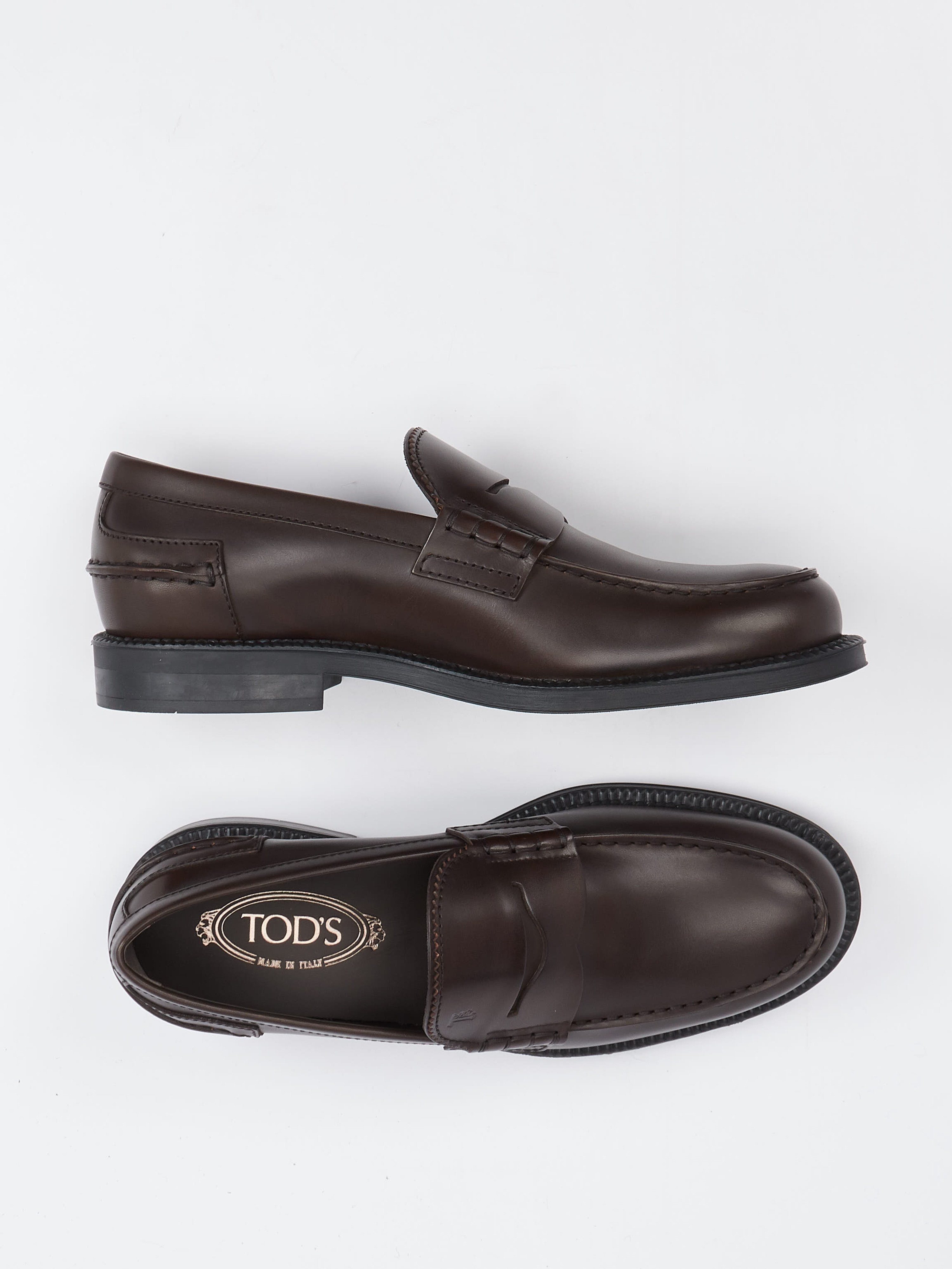 Slipper braun 4510209004604
